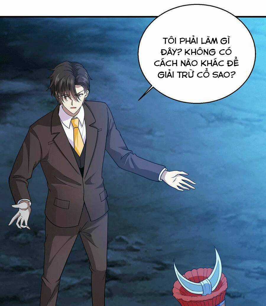 Thần Chiến Tranh - Chapter 63 - Trang 25