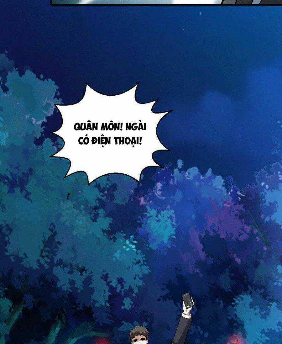 Thần Chiến Tranh - Chapter 63 - Trang 29