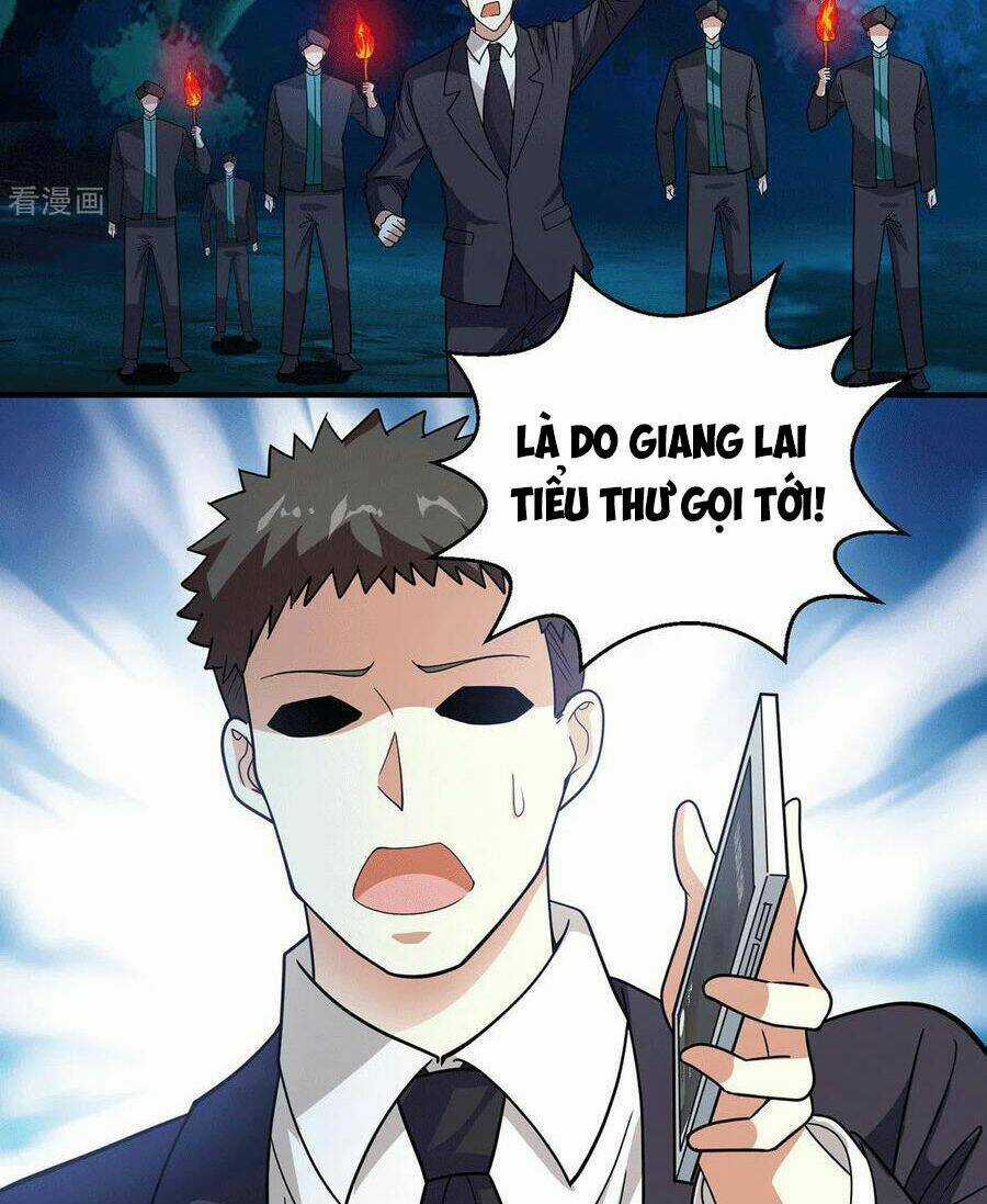 Thần Chiến Tranh - Chapter 63 - Trang 30