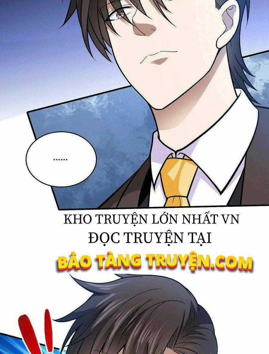 Thần Chiến Tranh - Chapter 63 - Trang 4
