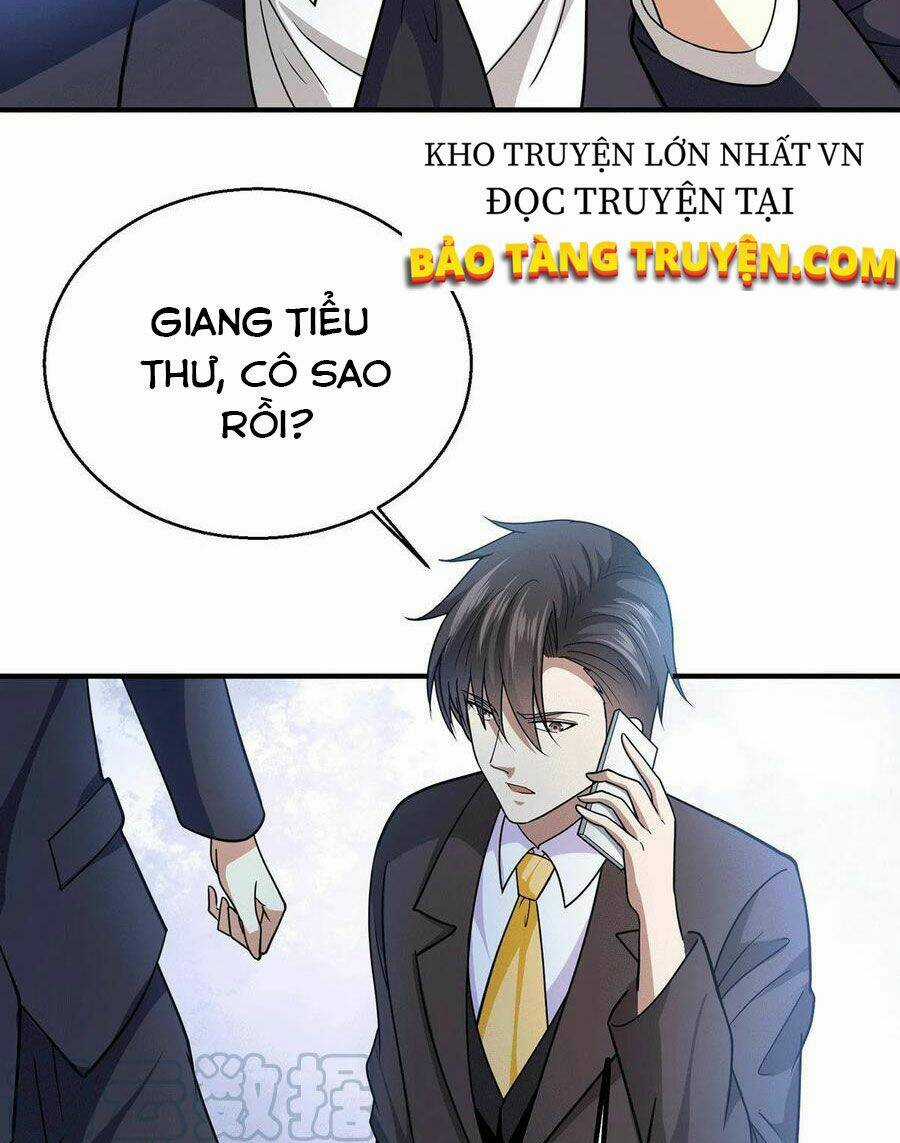 Thần Chiến Tranh - Chapter 63 - Trang 31