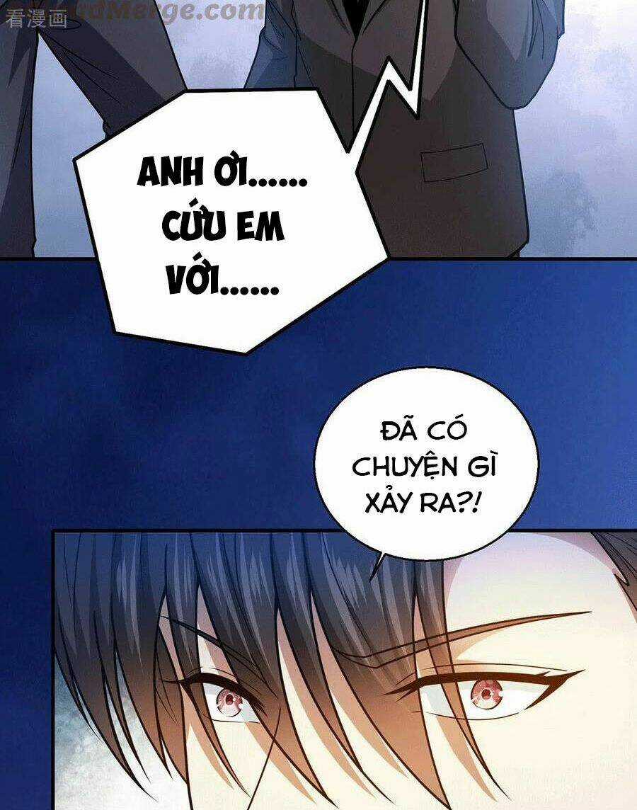 Thần Chiến Tranh - Chapter 63 - Trang 32