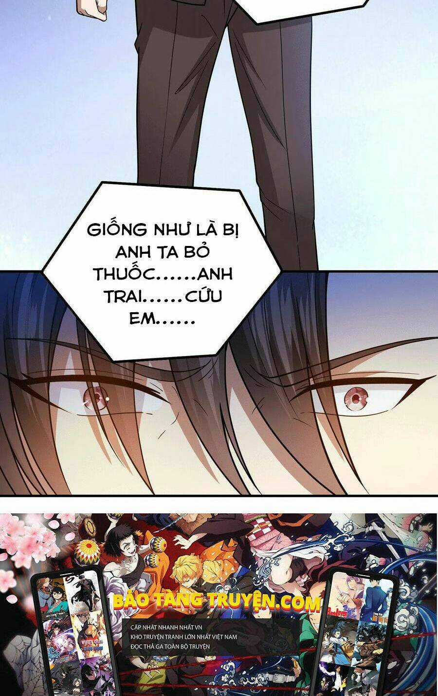 Thần Chiến Tranh - Chapter 63 - Trang 34