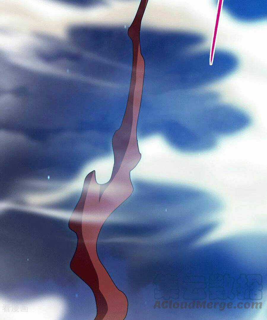 Thần Chiến Tranh - Chapter 63 - Trang 6