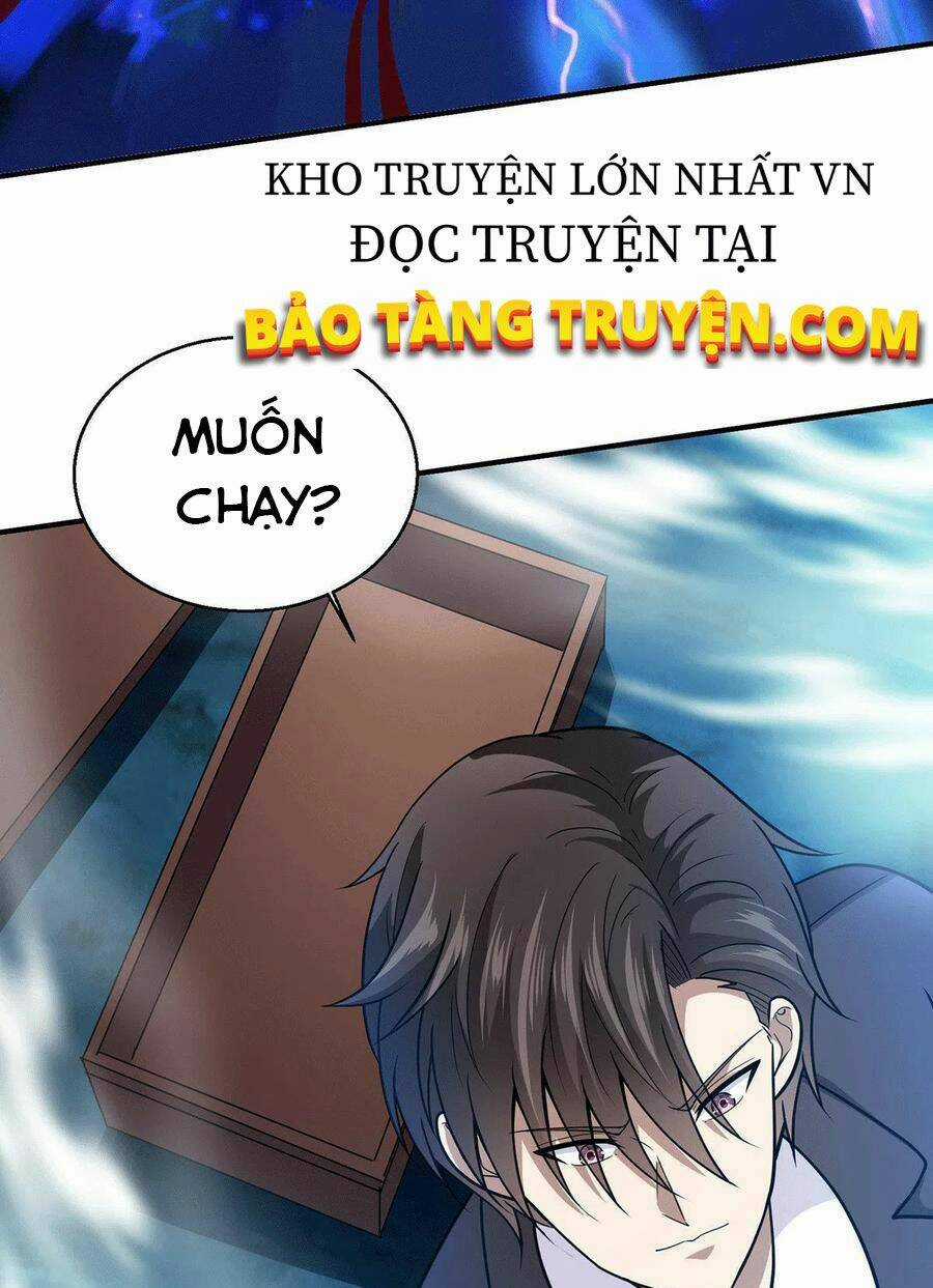 Thần Chiến Tranh - Chapter 63 - Trang 9