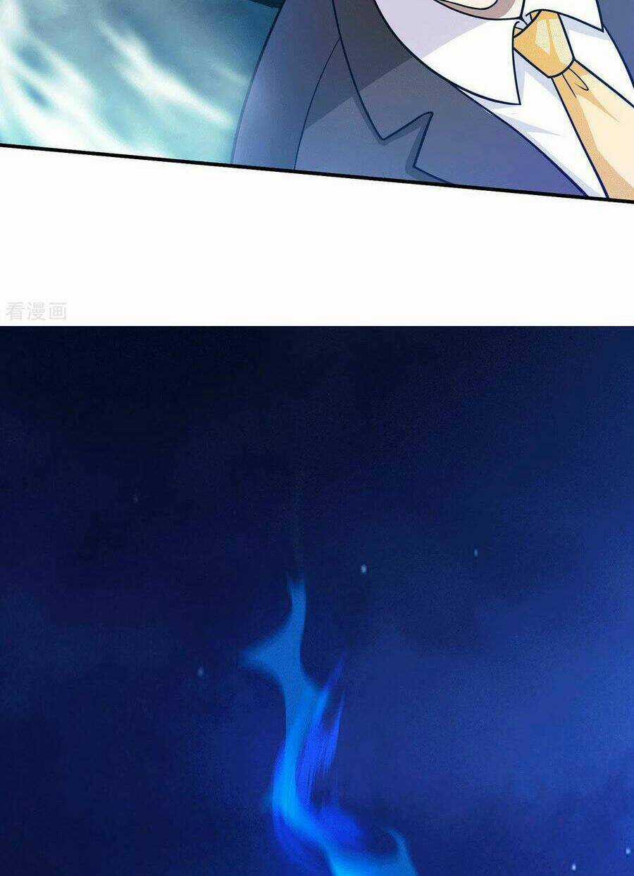 Thần Chiến Tranh - Chapter 63 - Trang 10