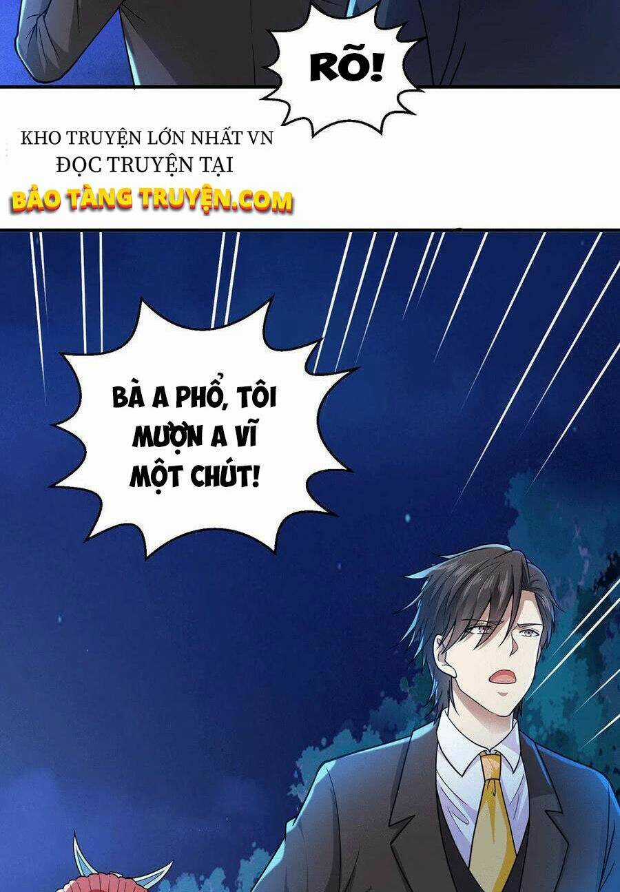 Thần Chiến Tranh - Chapter 64 - Trang 2