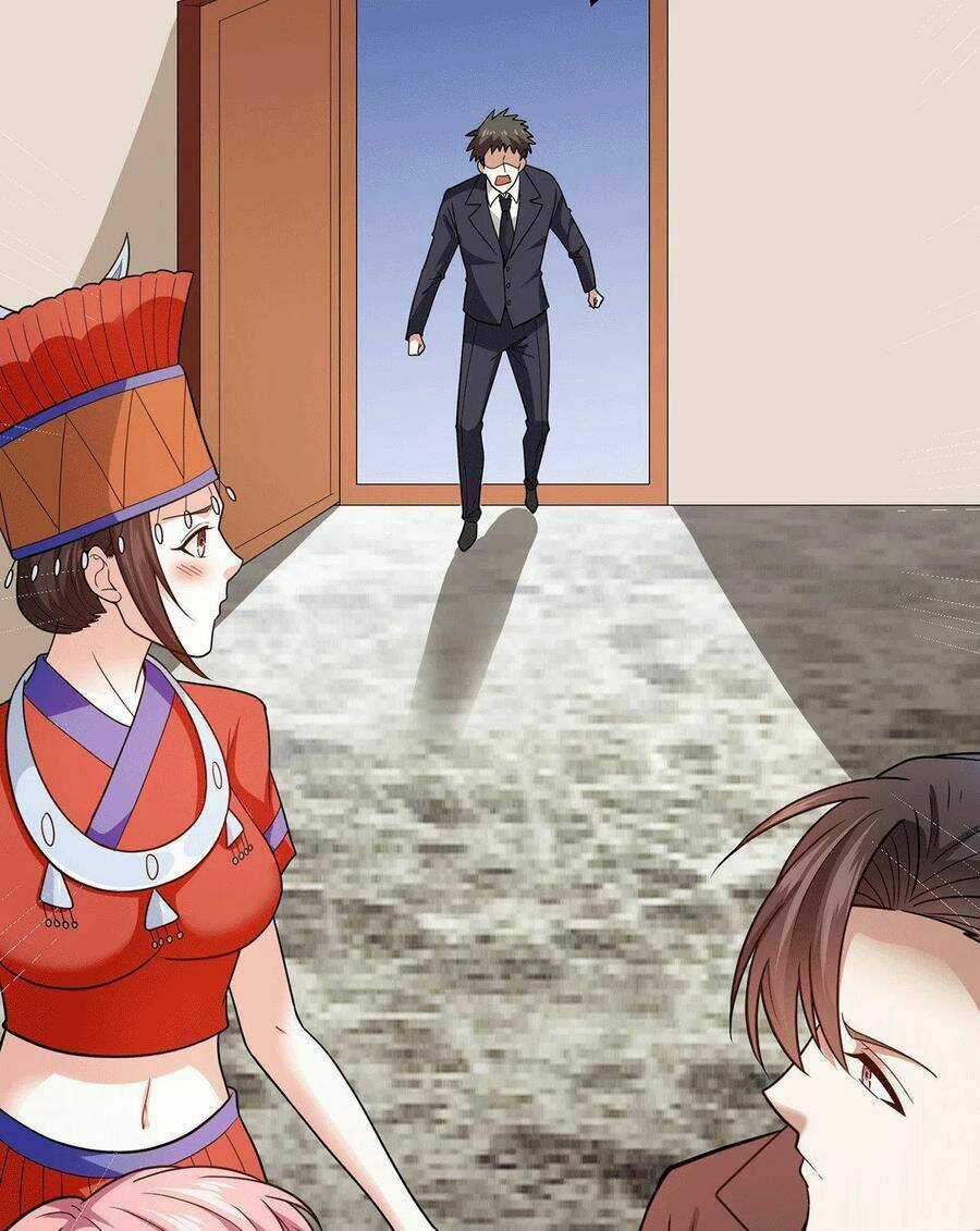 Thần Chiến Tranh - Chapter 64 - Trang 13