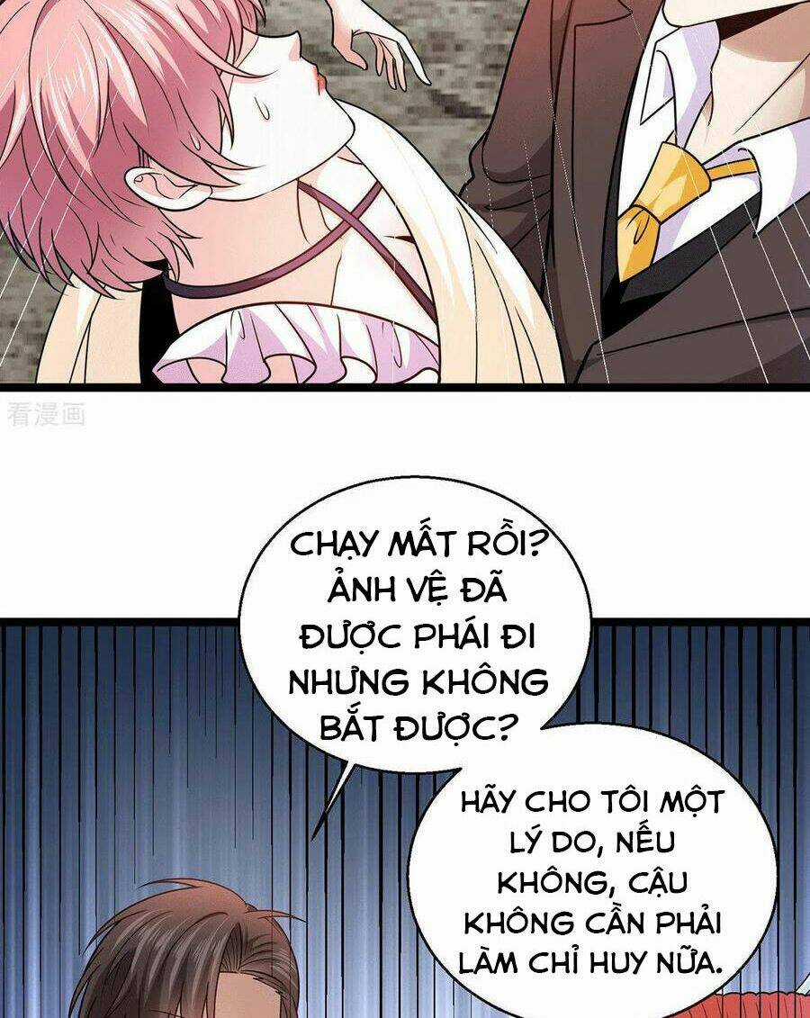 Thần Chiến Tranh - Chapter 64 - Trang 14