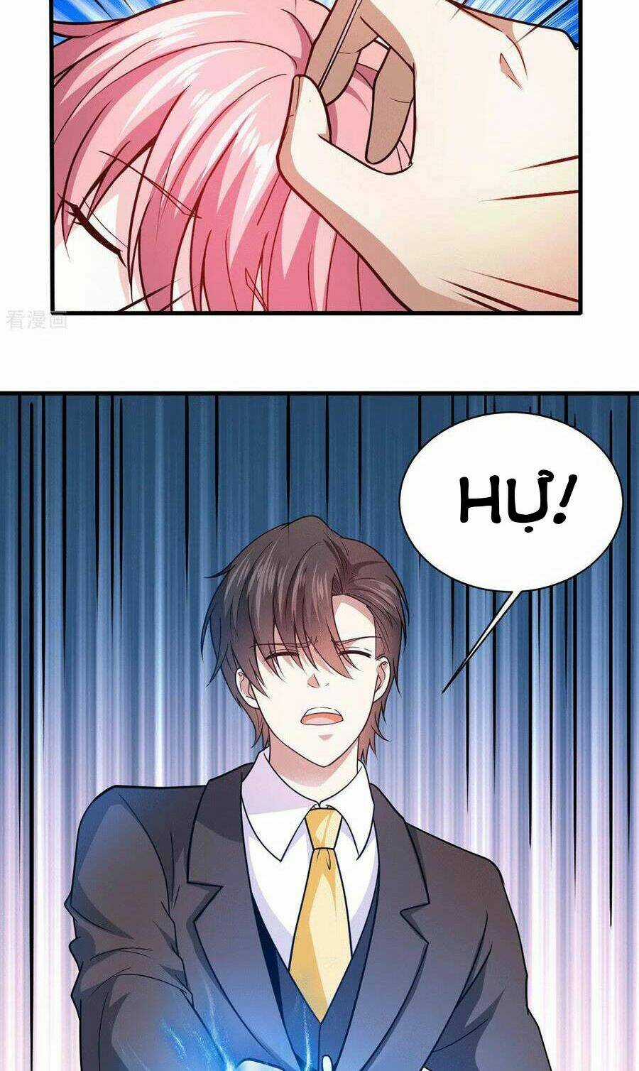 Thần Chiến Tranh - Chapter 64 - Trang 22