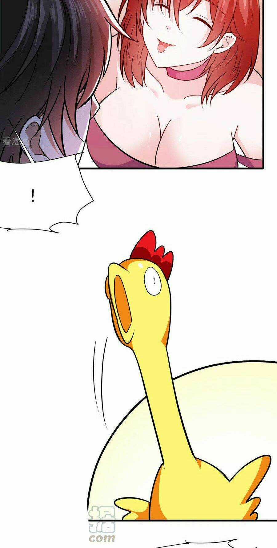 Thần Chiến Tranh - Chapter 64 - Trang 24