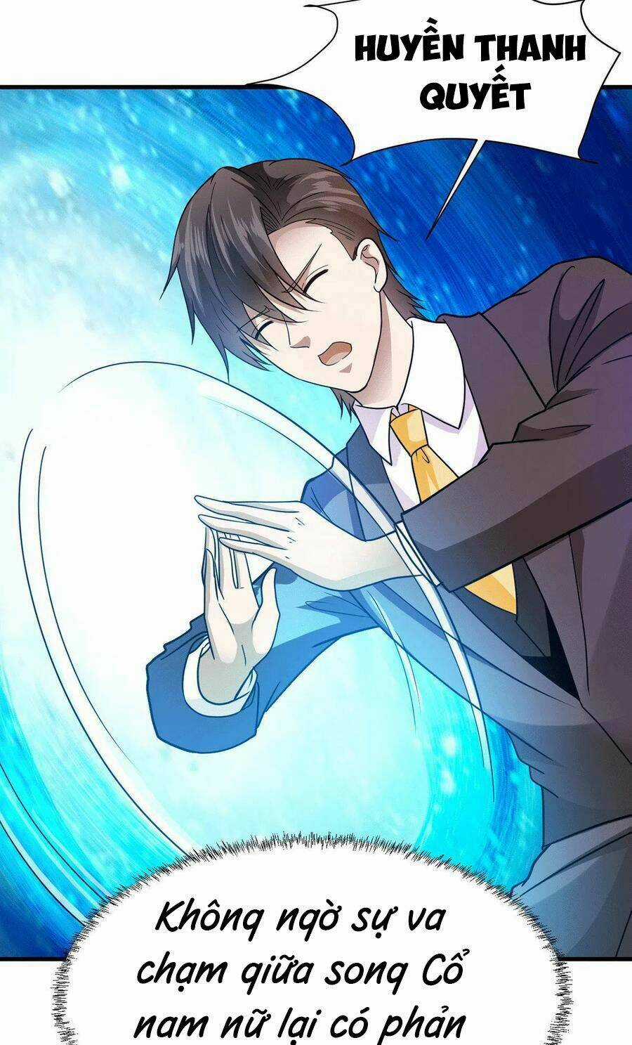 Thần Chiến Tranh - Chapter 64 - Trang 25