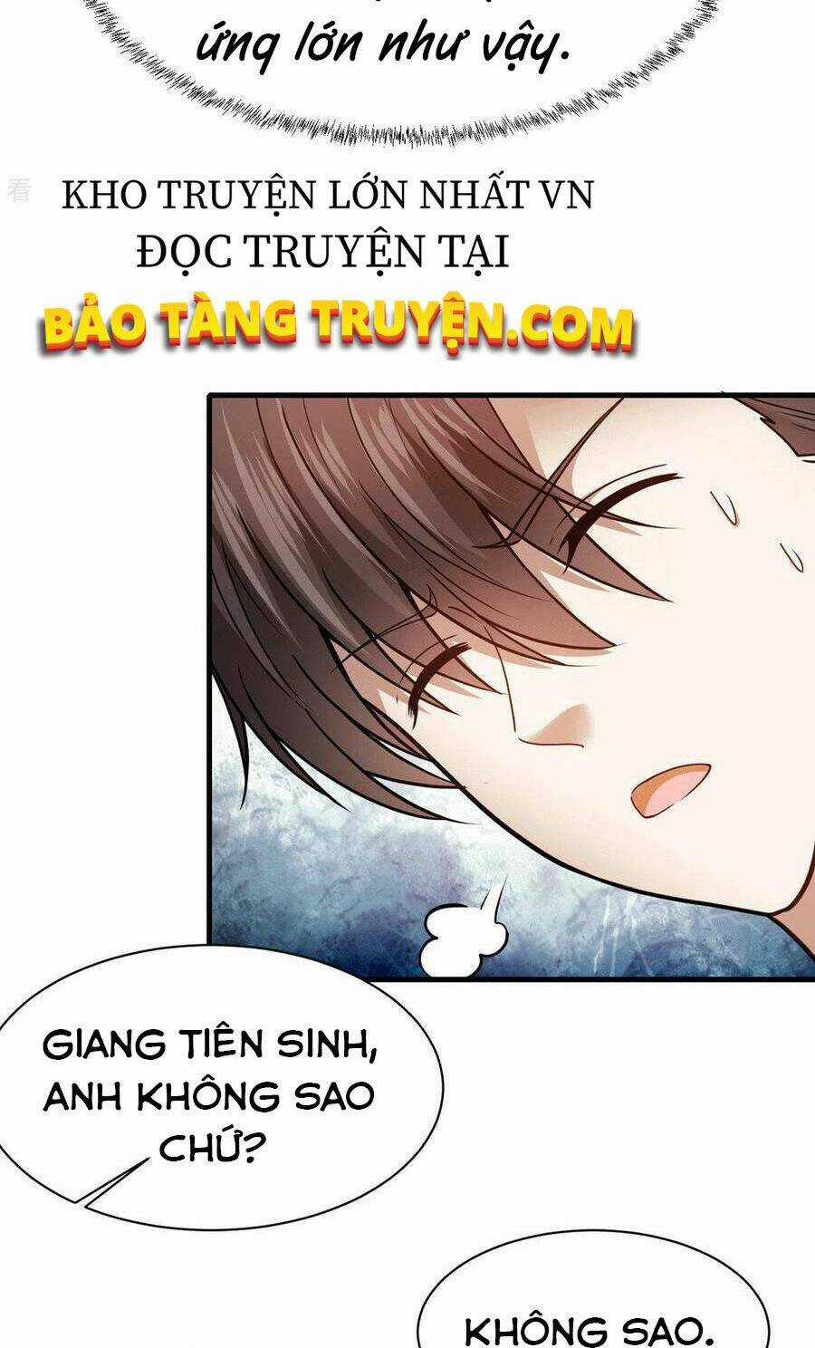 Thần Chiến Tranh - Chapter 64 - Trang 26