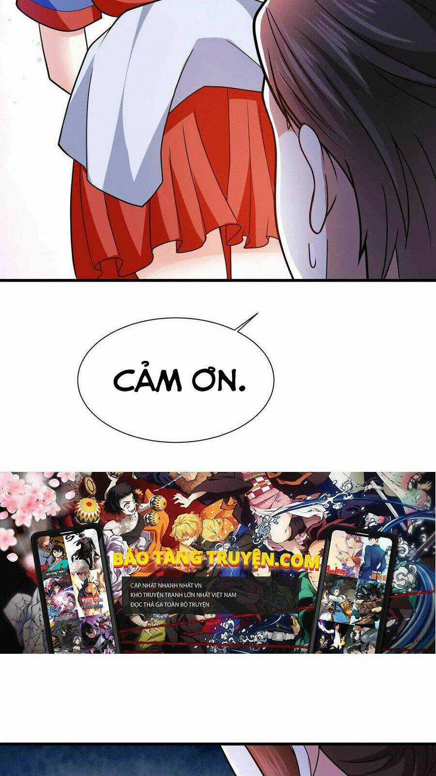 Thần Chiến Tranh - Chapter 64 - Trang 28