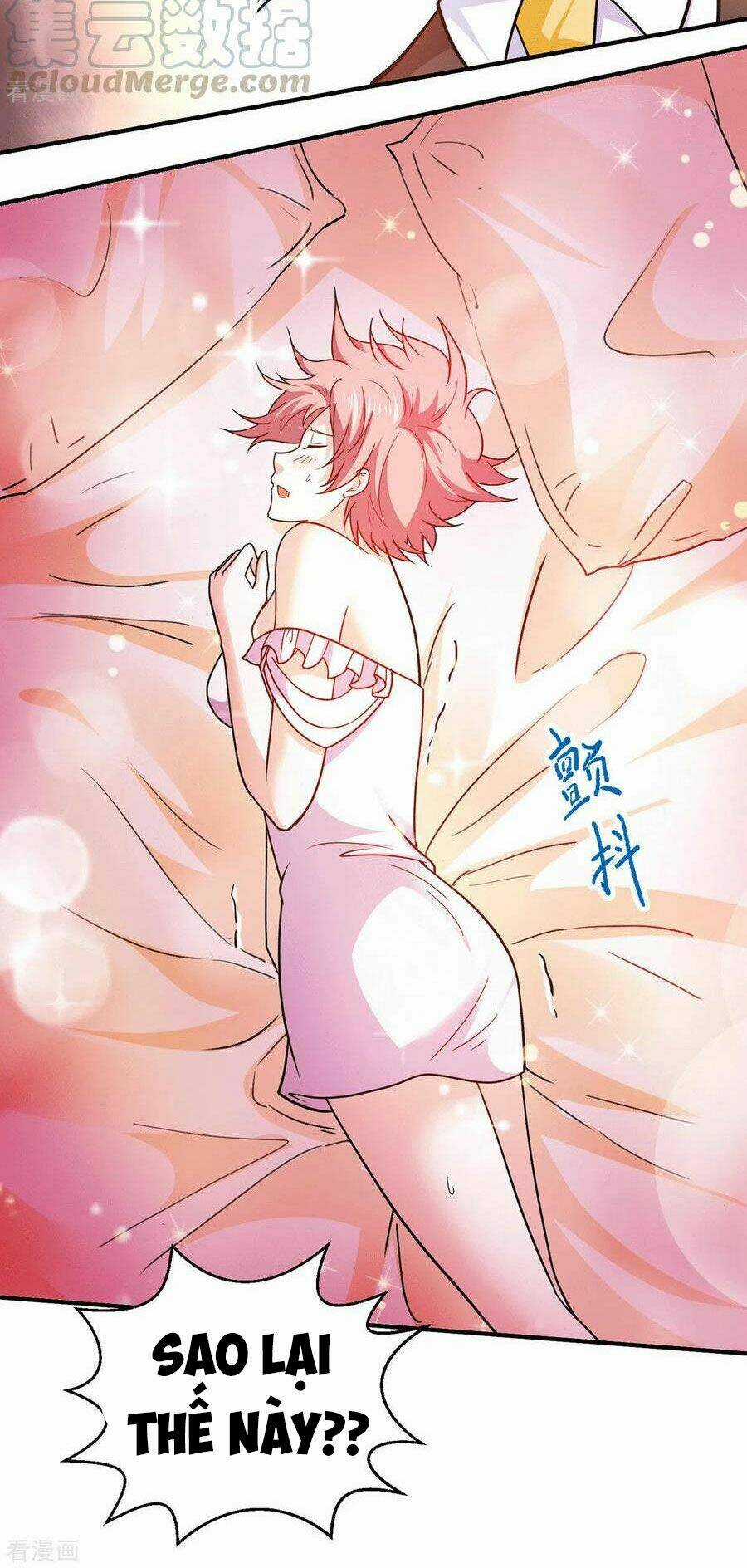 Thần Chiến Tranh - Chapter 64 - Trang 6