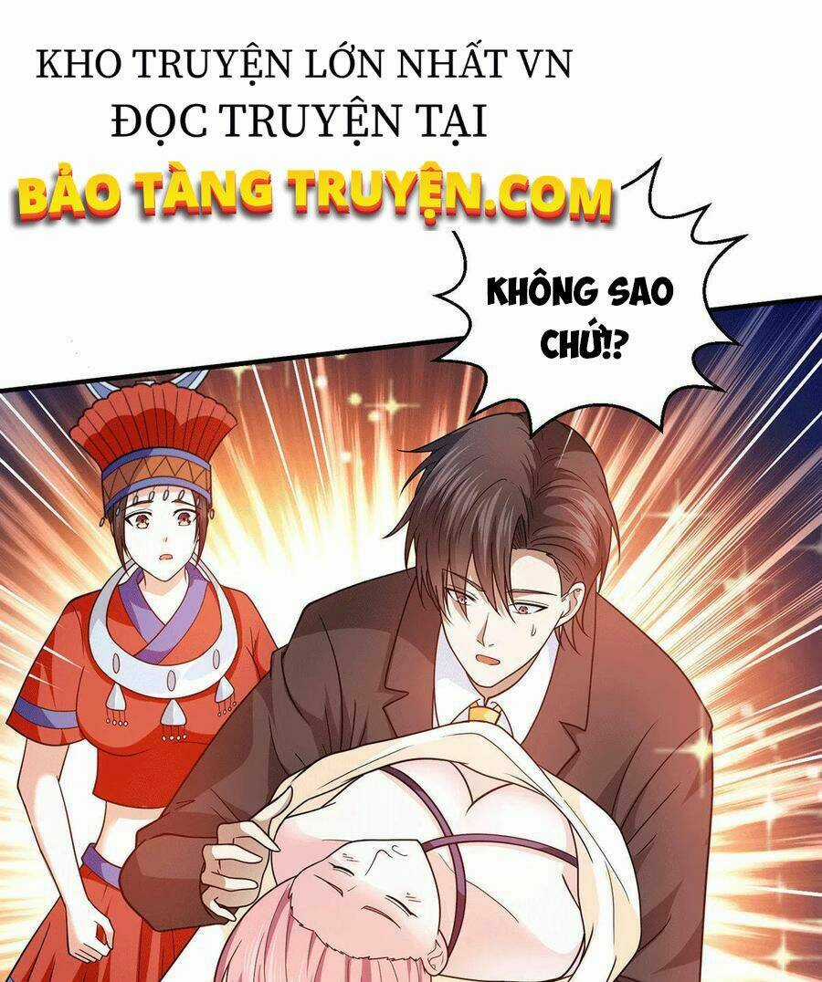 Thần Chiến Tranh - Chapter 64 - Trang 7