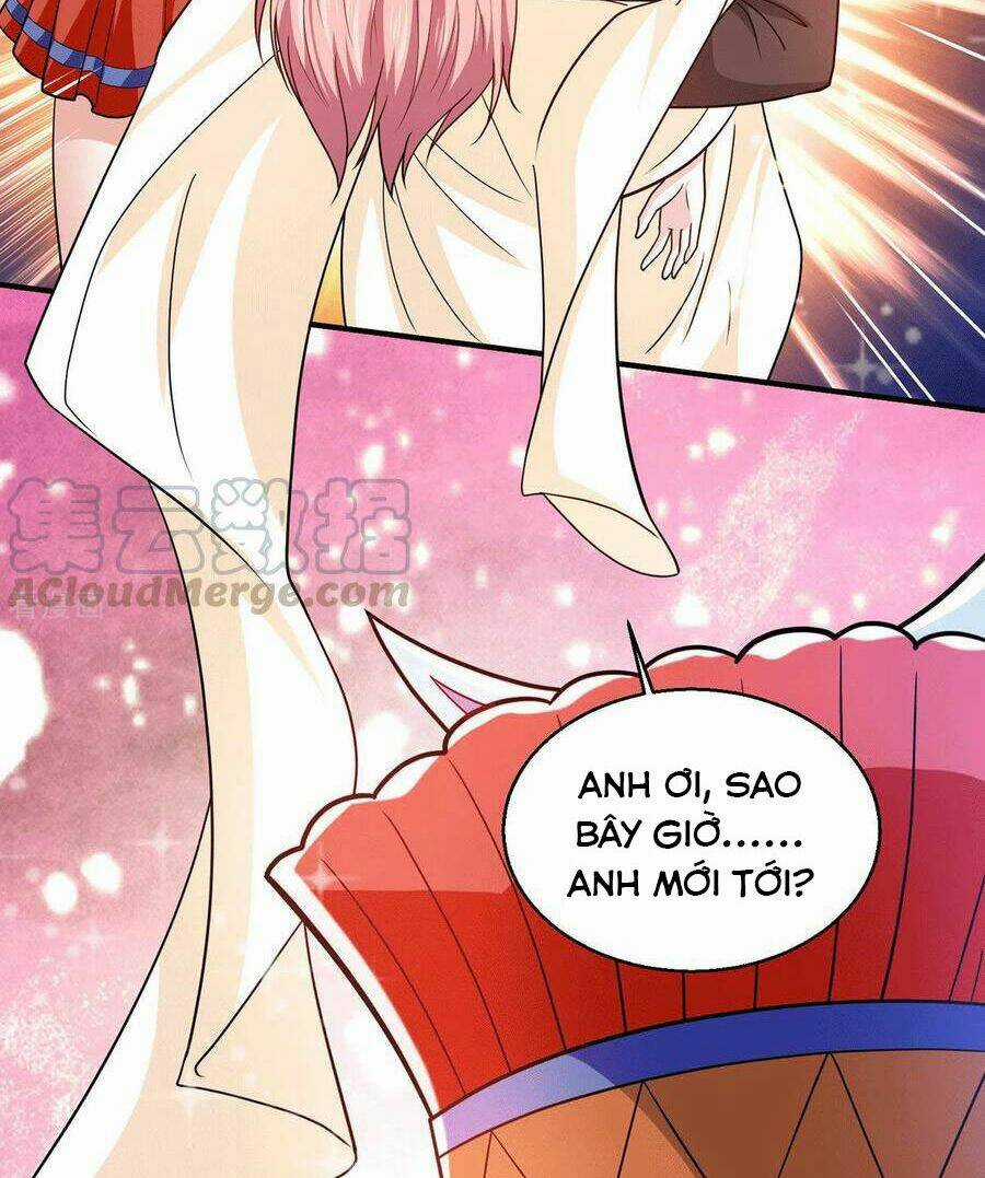 Thần Chiến Tranh - Chapter 64 - Trang 8