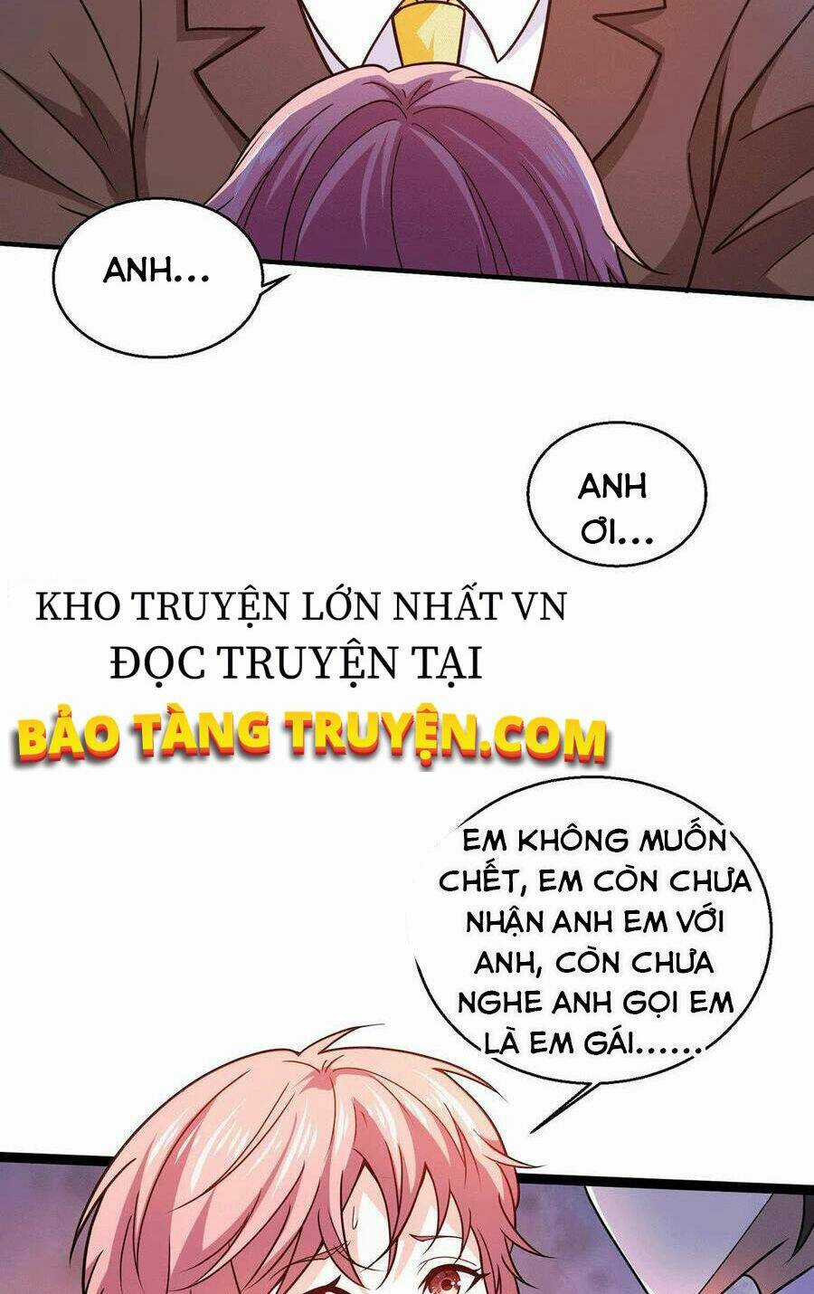 Thần Chiến Tranh - Chapter 64 - Trang 10