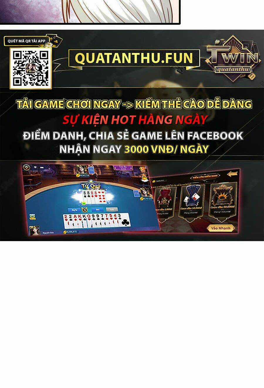 Thần Chiến Tranh - Chapter 65 - Trang 11