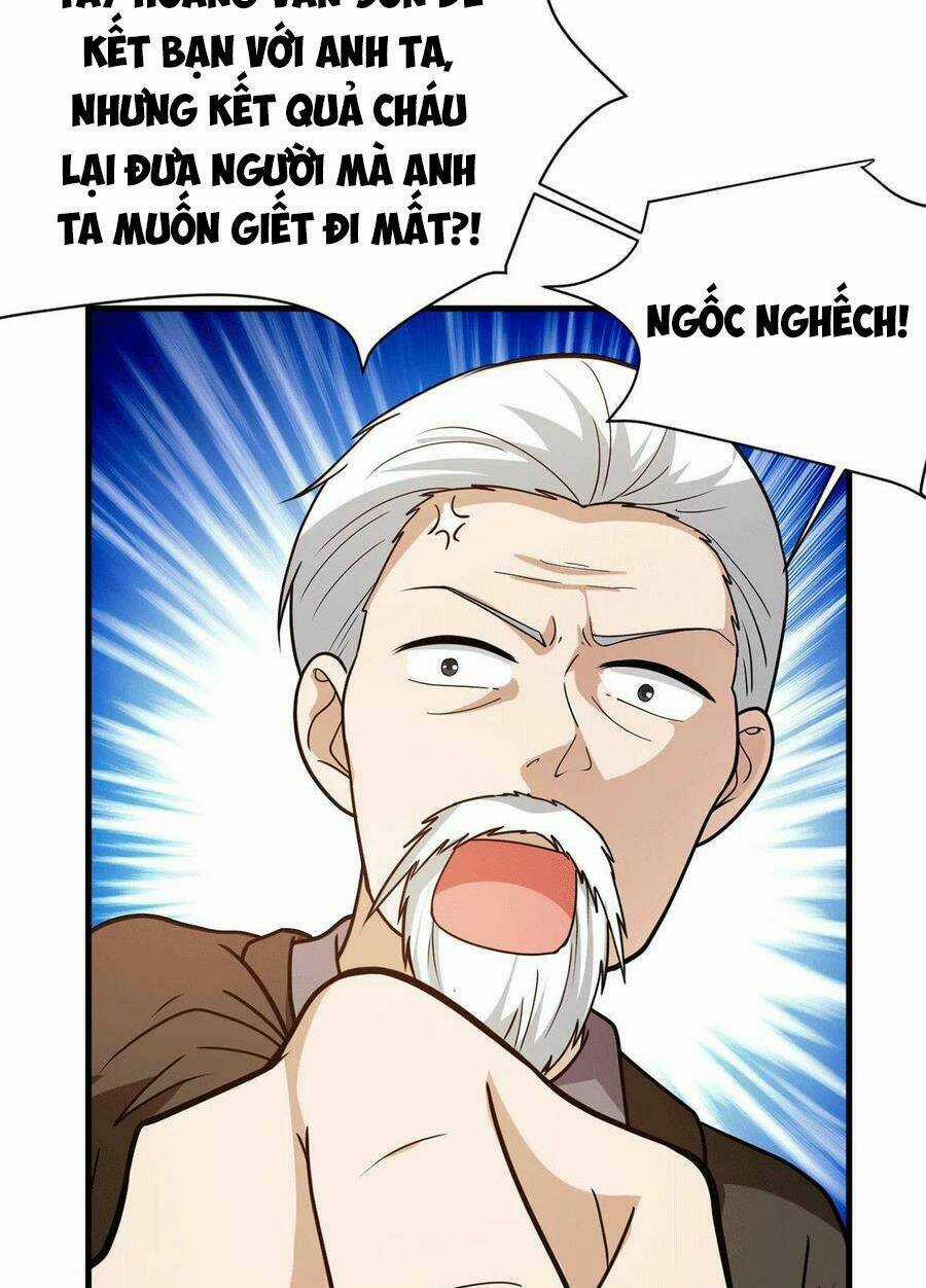 Thần Chiến Tranh - Chapter 65 - Trang 13