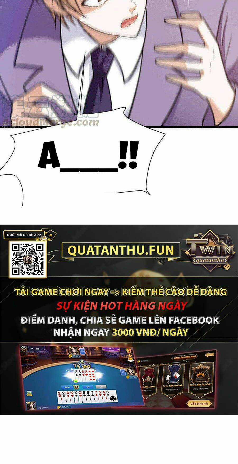 Thần Chiến Tranh - Chapter 65 - Trang 19