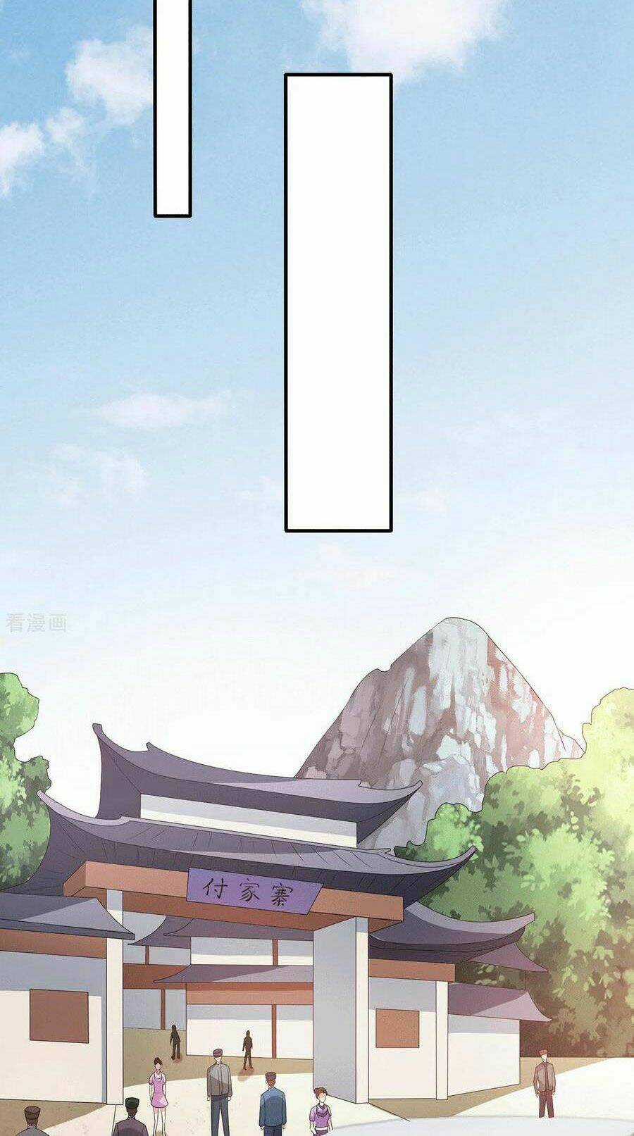 Thần Chiến Tranh - Chapter 65 - Trang 26