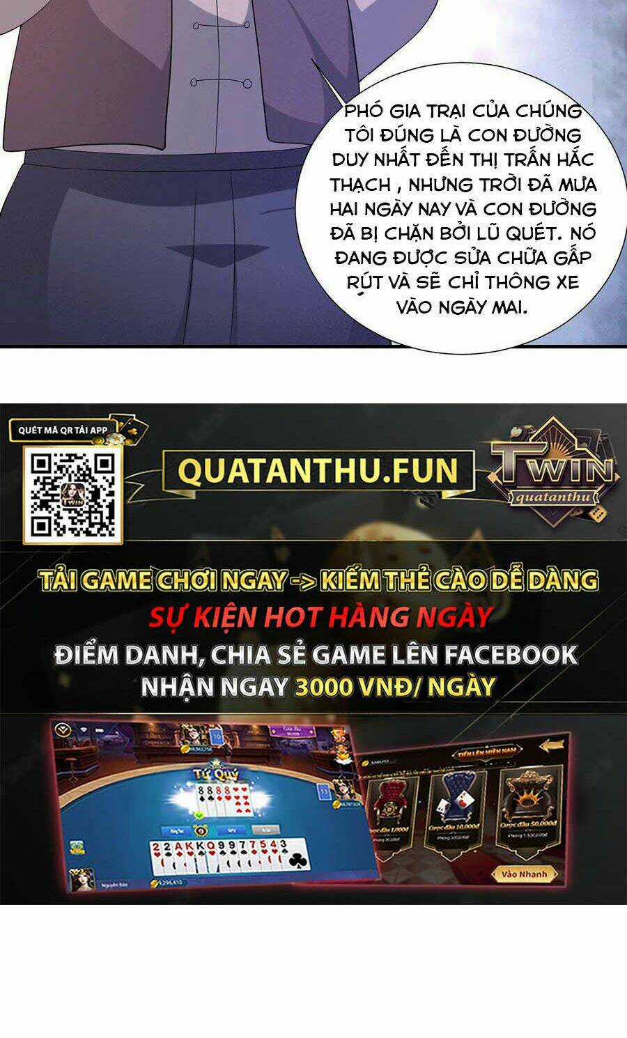 Thần Chiến Tranh - Chapter 65 - Trang 29