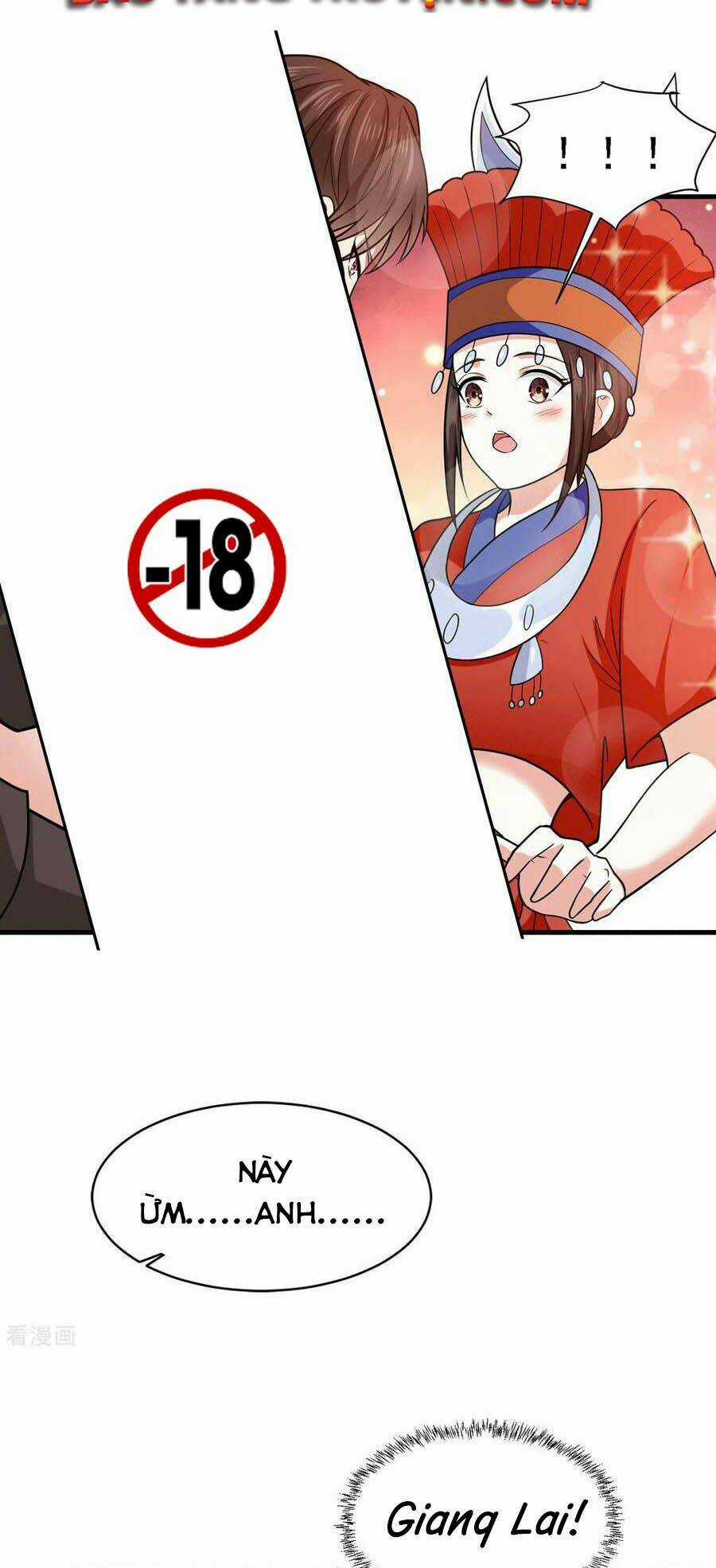 Thần Chiến Tranh - Chapter 65 - Trang 4