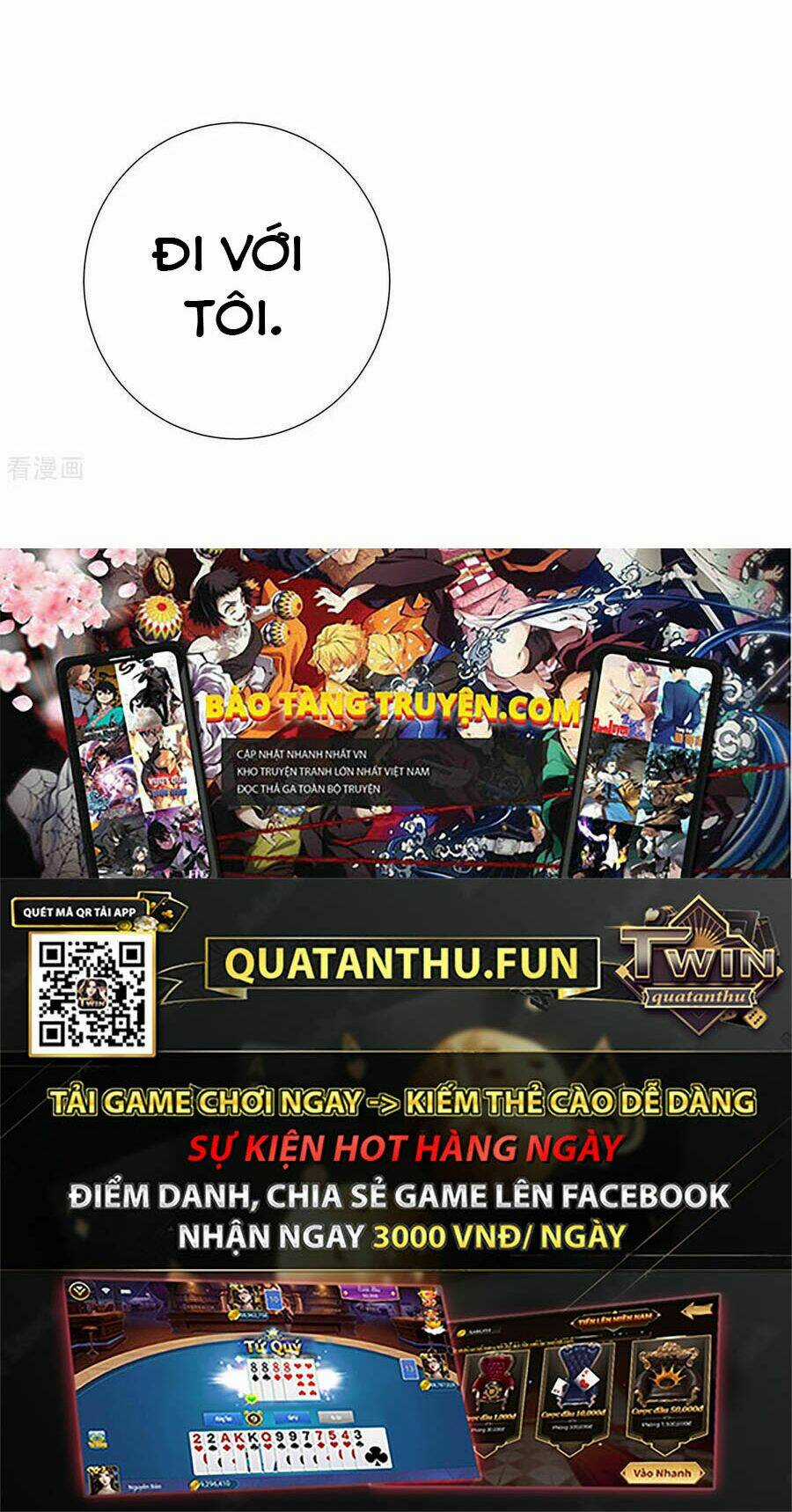 Thần Chiến Tranh - Chapter 65 - Trang 31