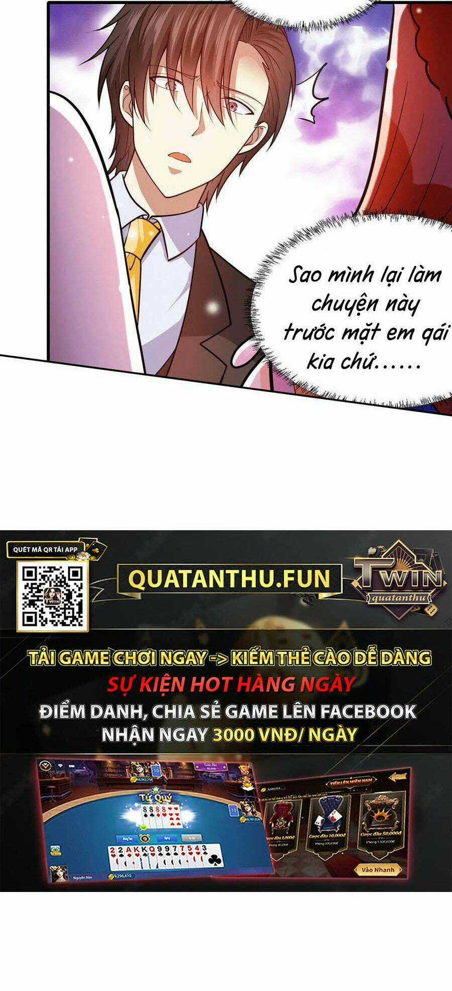 Thần Chiến Tranh - Chapter 65 - Trang 5