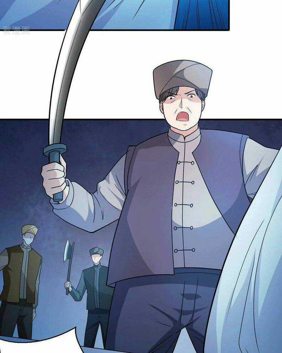 Thần Chiến Tranh - Chapter 66 - Trang 12