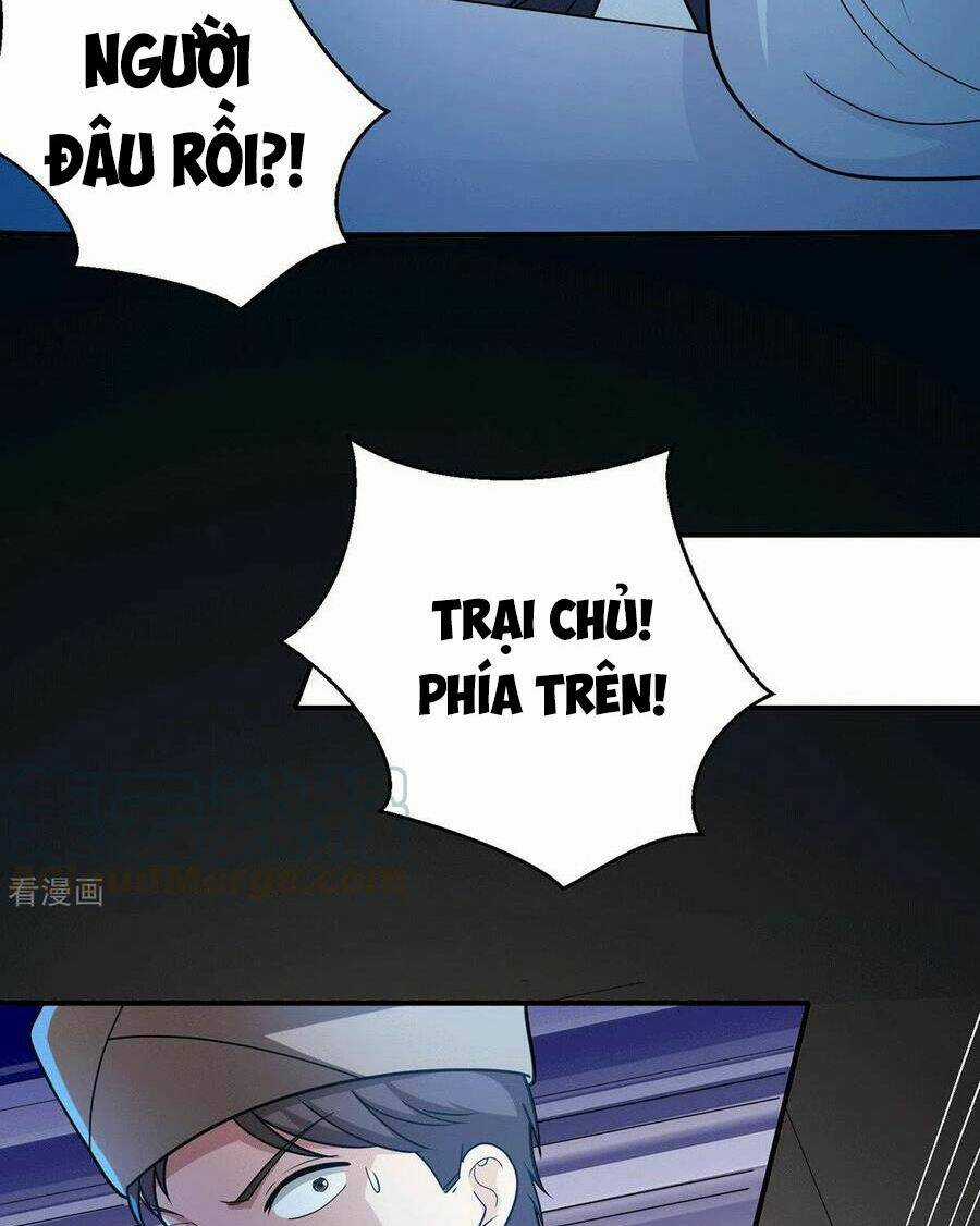 Thần Chiến Tranh - Chapter 66 - Trang 13