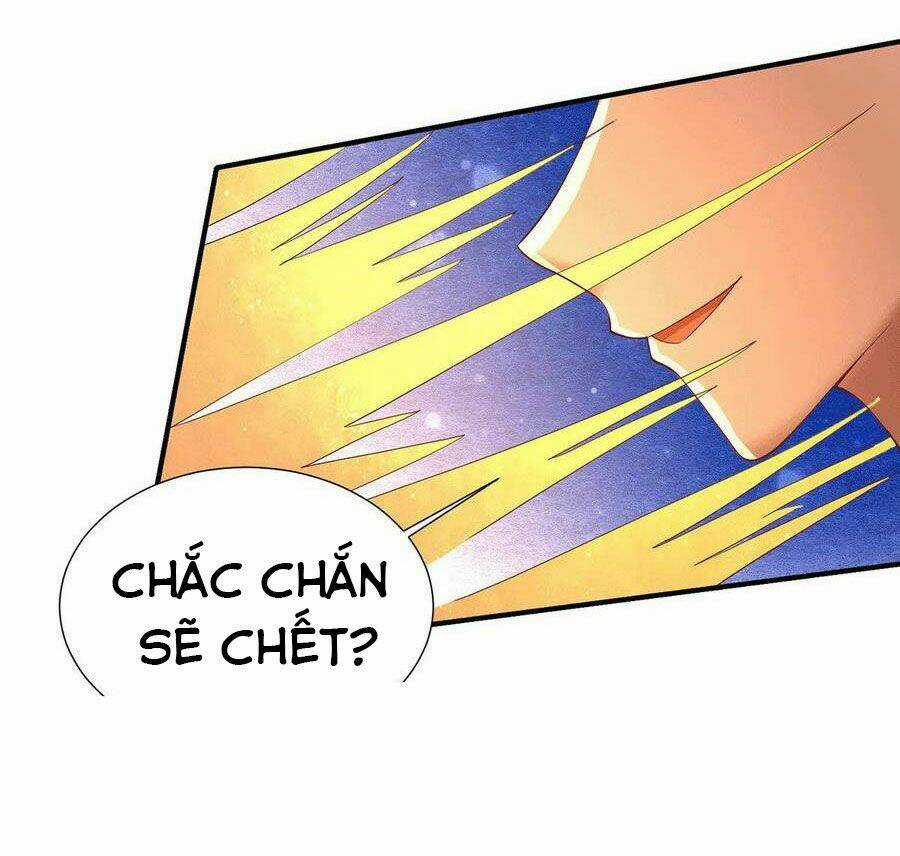 Thần Chiến Tranh - Chapter 66 - Trang 24
