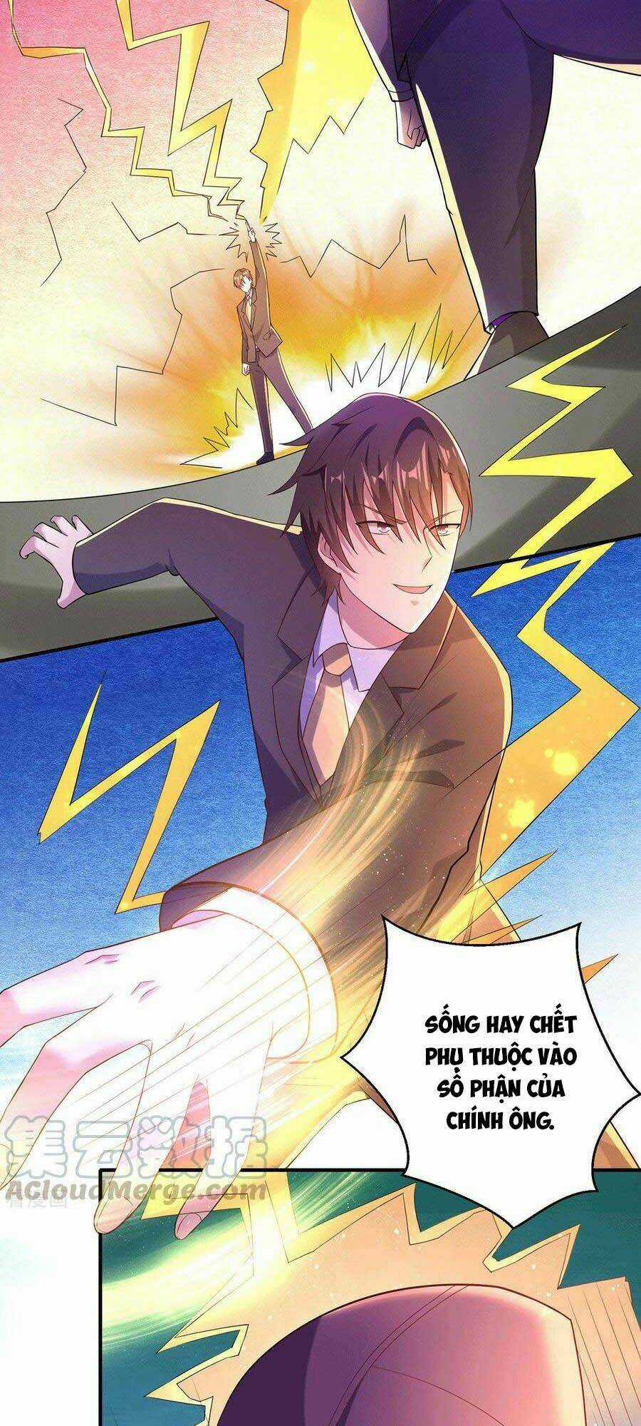 Thần Chiến Tranh - Chapter 66 - Trang 28