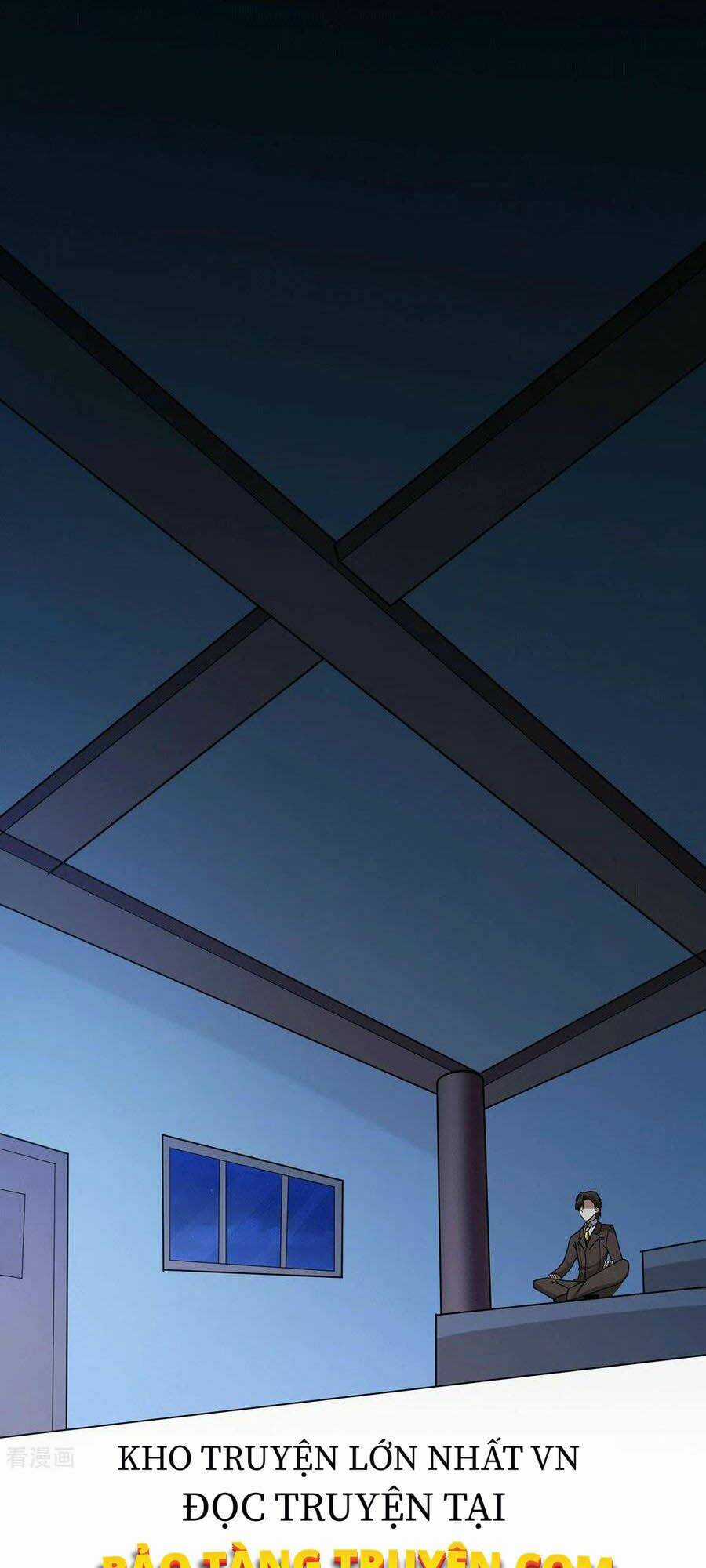 Thần Chiến Tranh - Chapter 66 - Trang 6