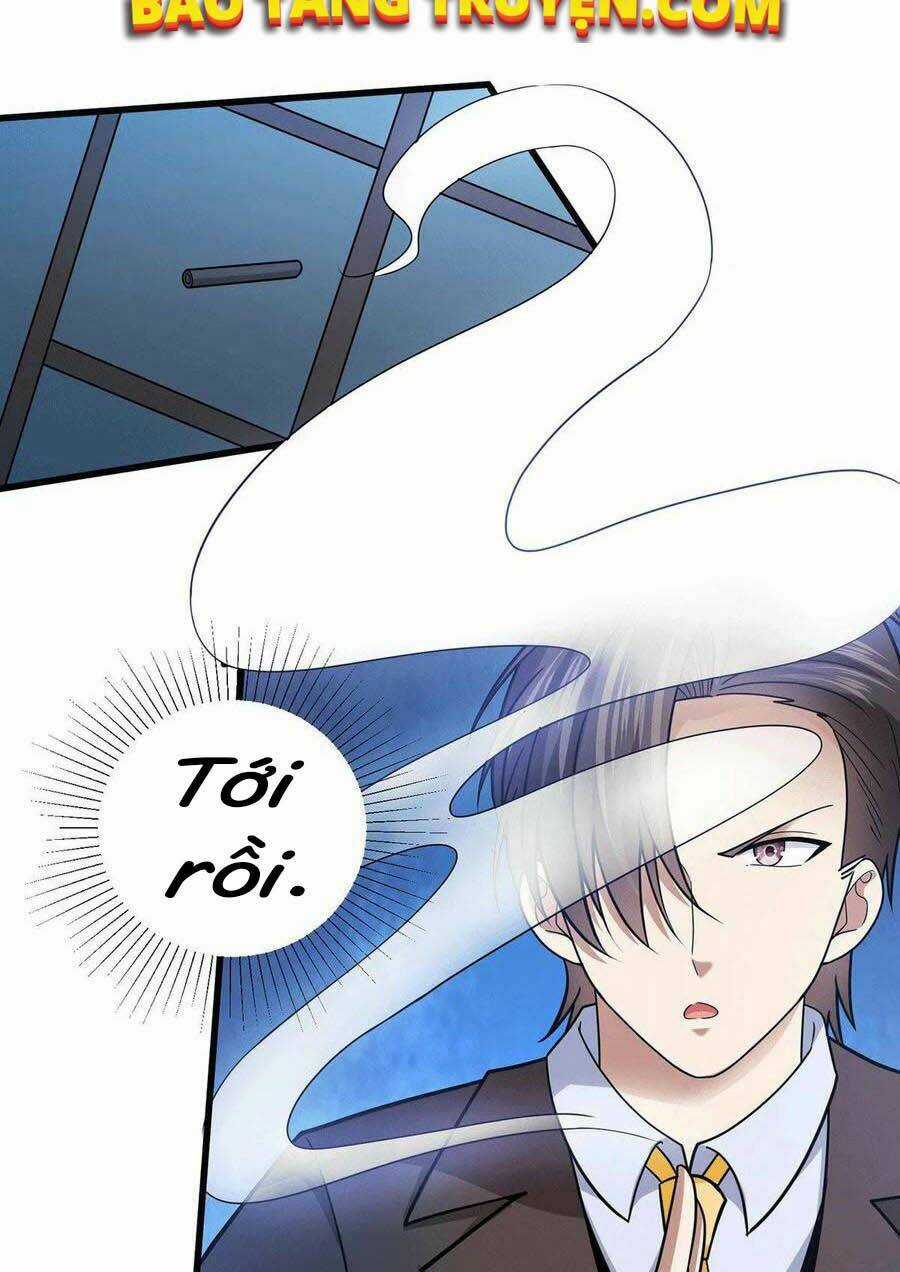 Thần Chiến Tranh - Chapter 66 - Trang 7