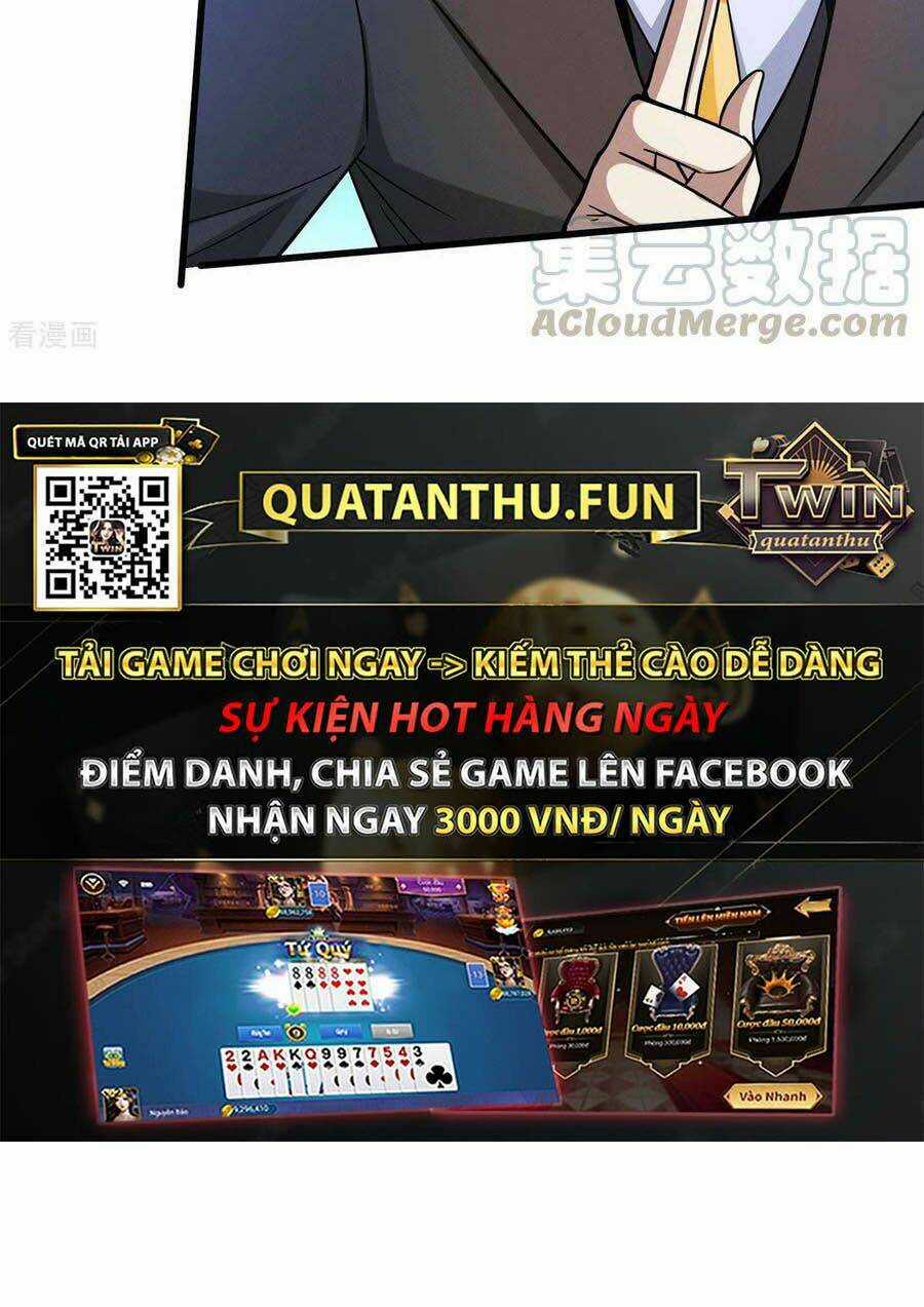 Thần Chiến Tranh - Chapter 66 - Trang 8