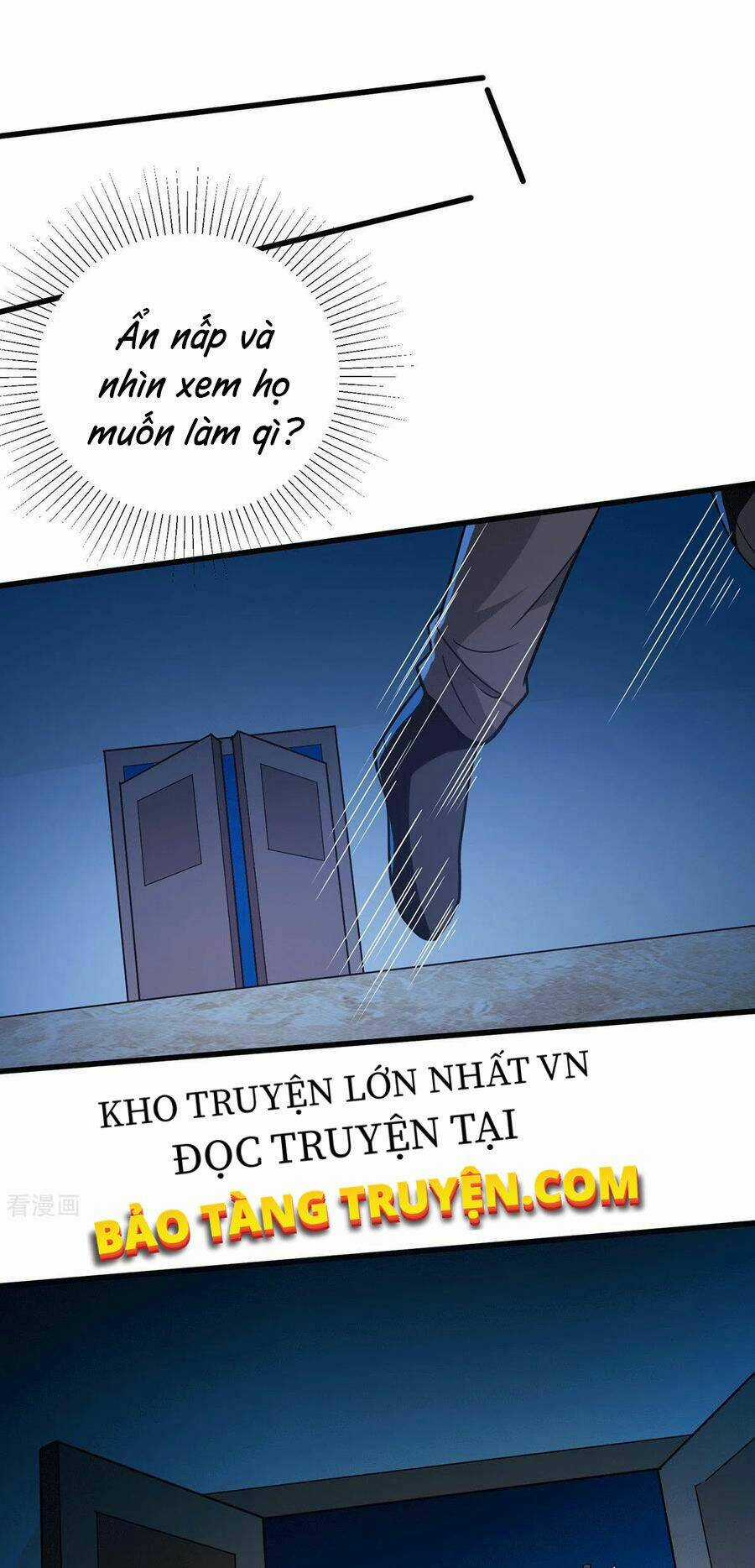 Thần Chiến Tranh - Chapter 66 - Trang 9