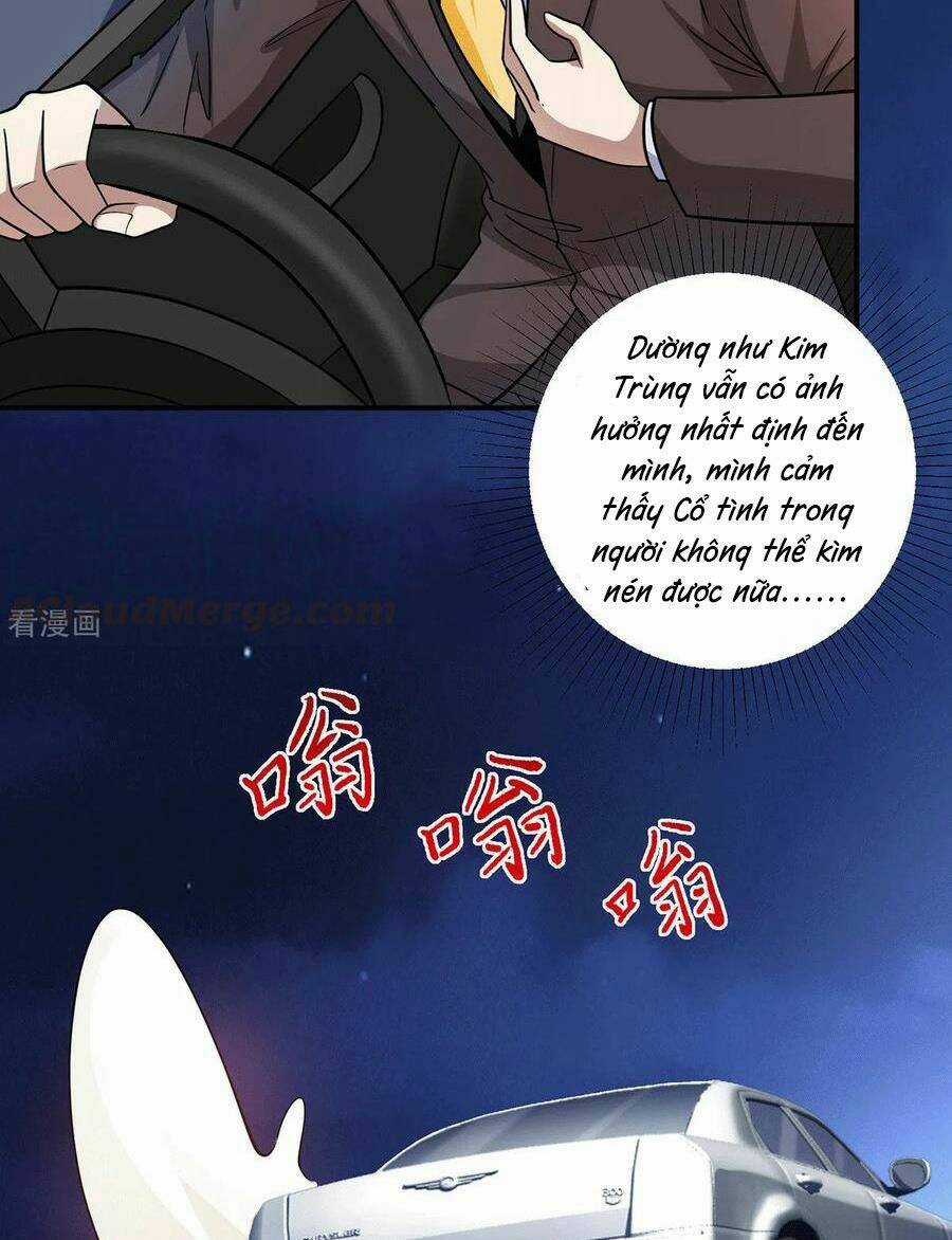 Thần Chiến Tranh - Chapter 67 - Trang 2