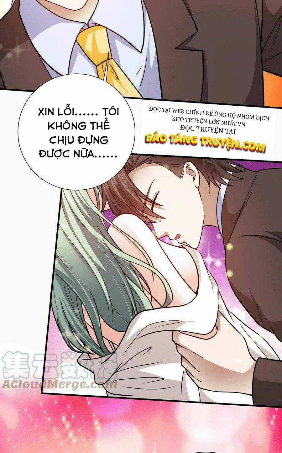 Thần Chiến Tranh - Chapter 67 - Trang 15