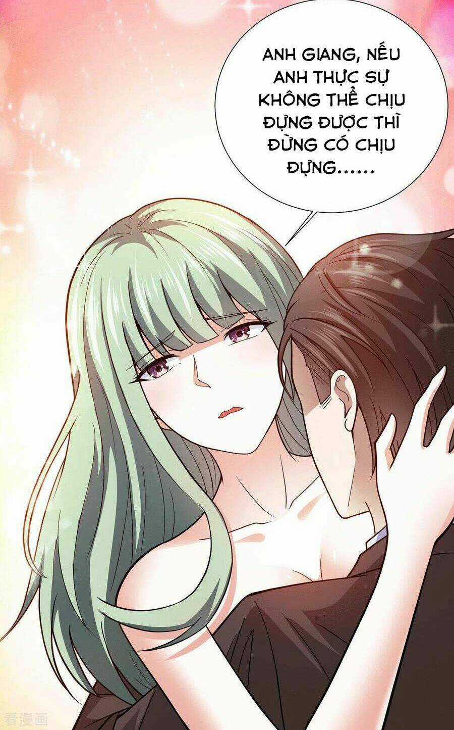 Thần Chiến Tranh - Chapter 67 - Trang 16