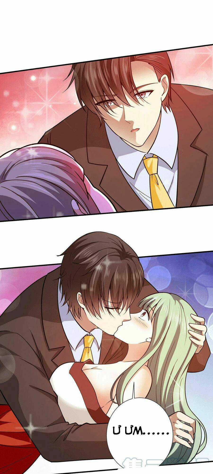 Thần Chiến Tranh - Chapter 67 - Trang 17