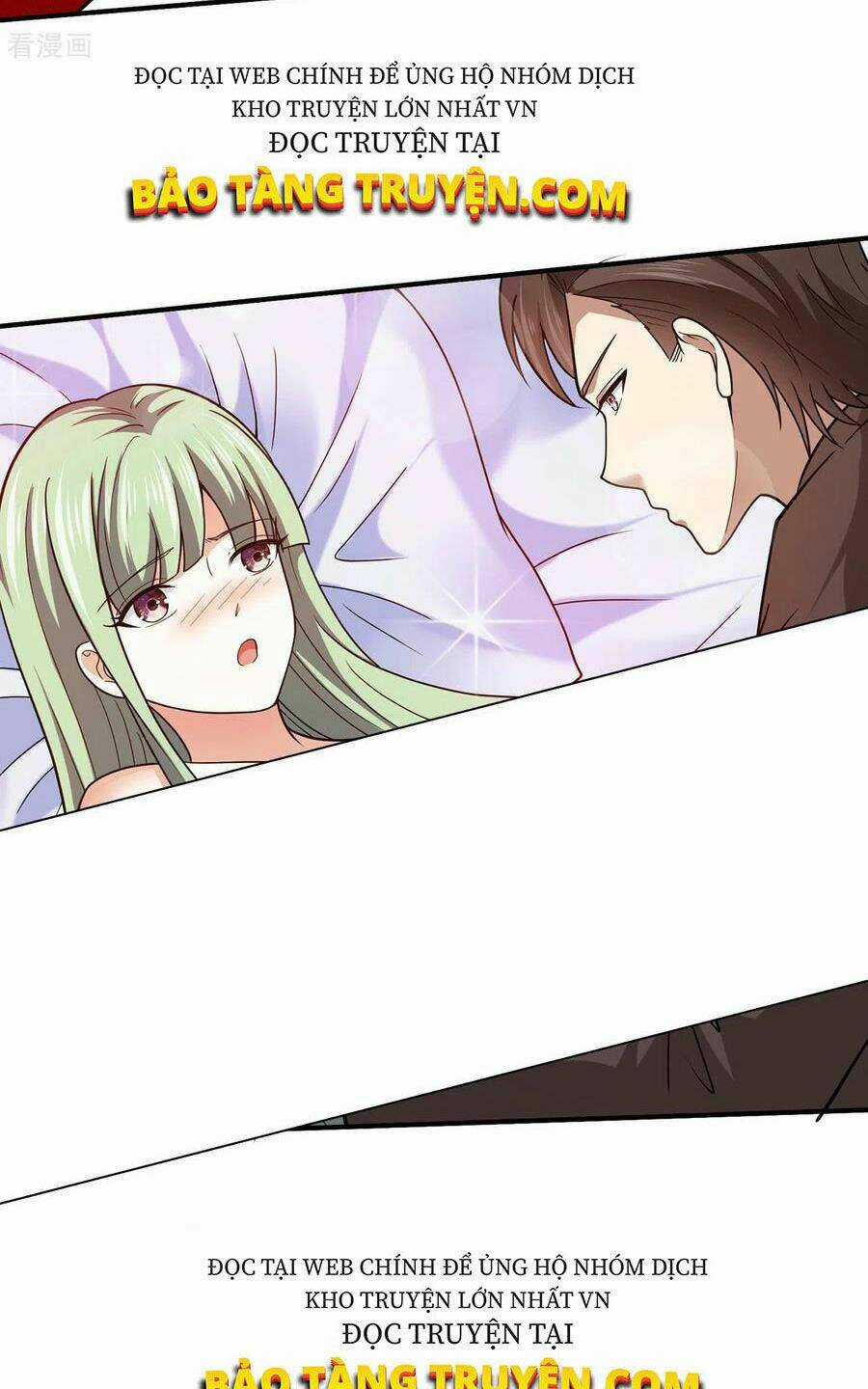 Thần Chiến Tranh - Chapter 67 - Trang 18