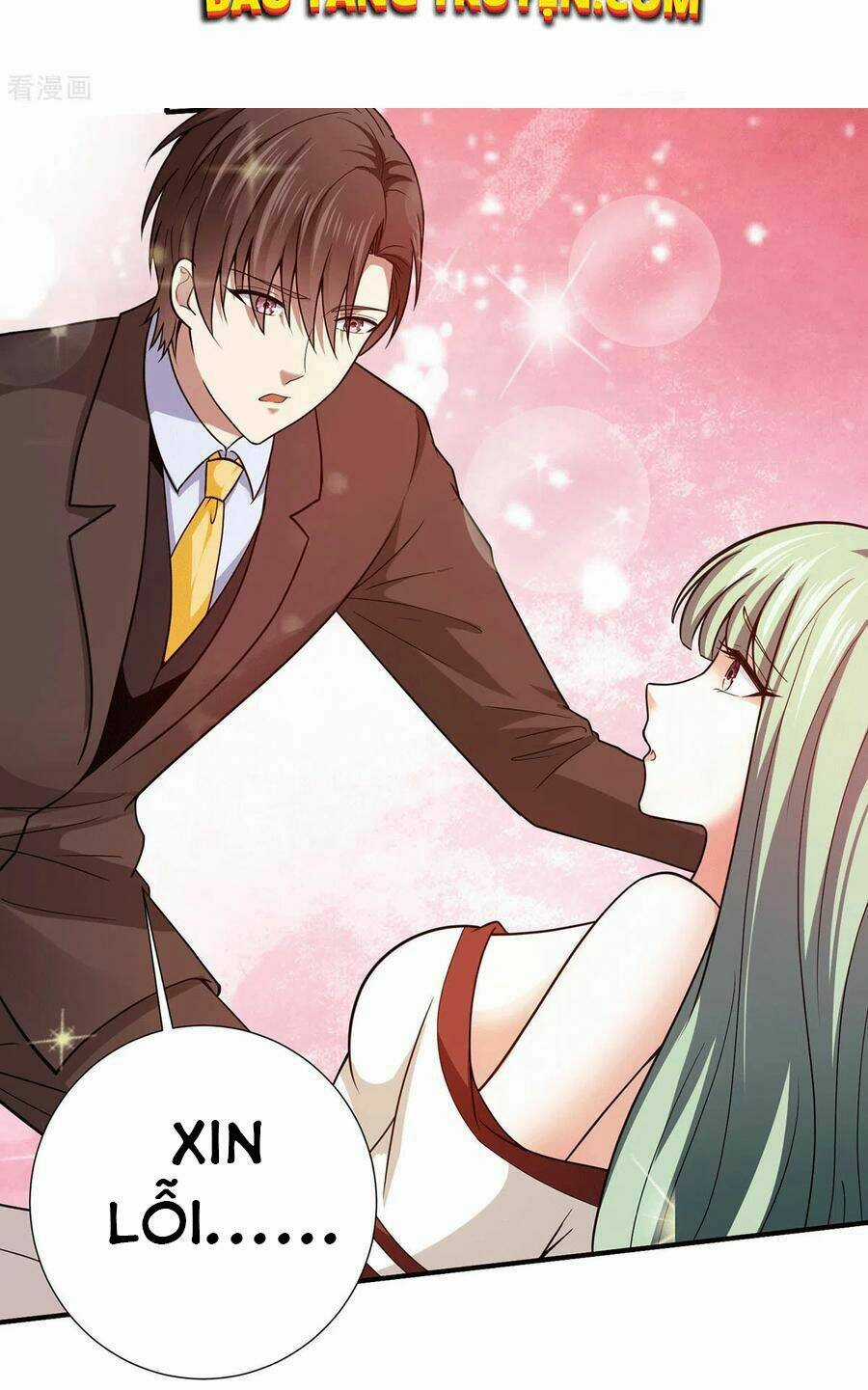 Thần Chiến Tranh - Chapter 67 - Trang 19