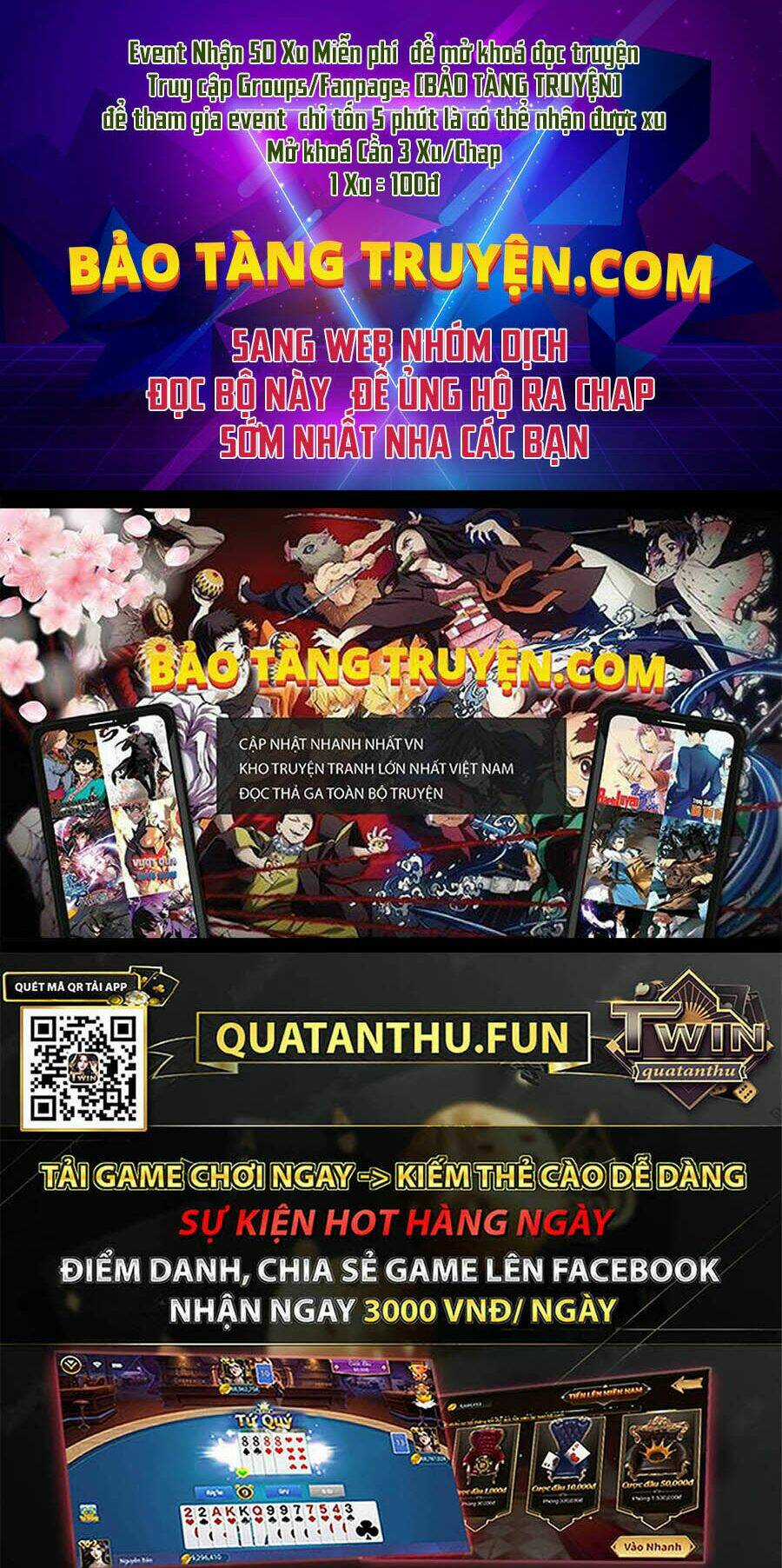 Thần Chiến Tranh - Chapter 67 - Trang 21