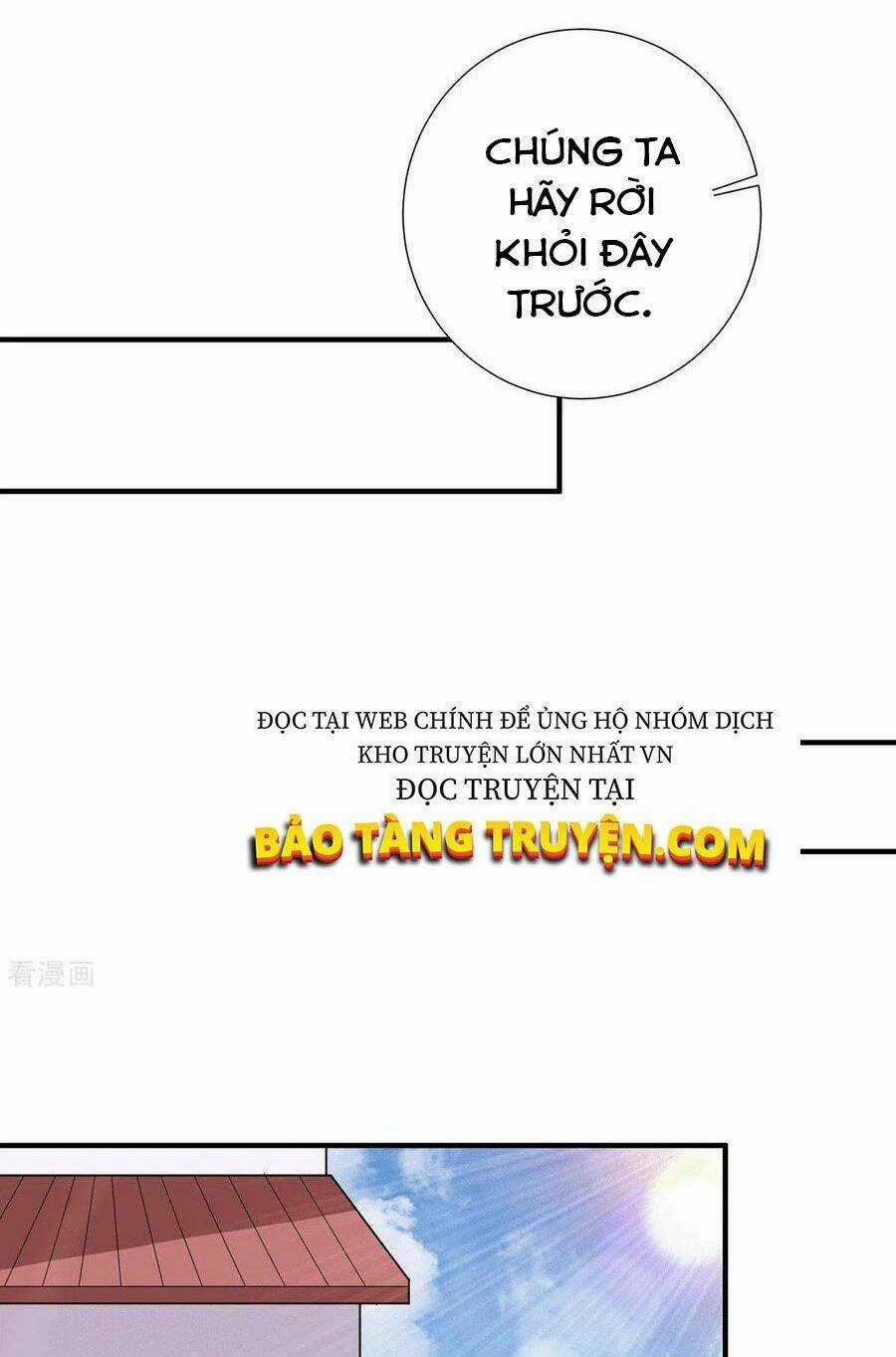 Thần Chiến Tranh - Chapter 67 - Trang 10