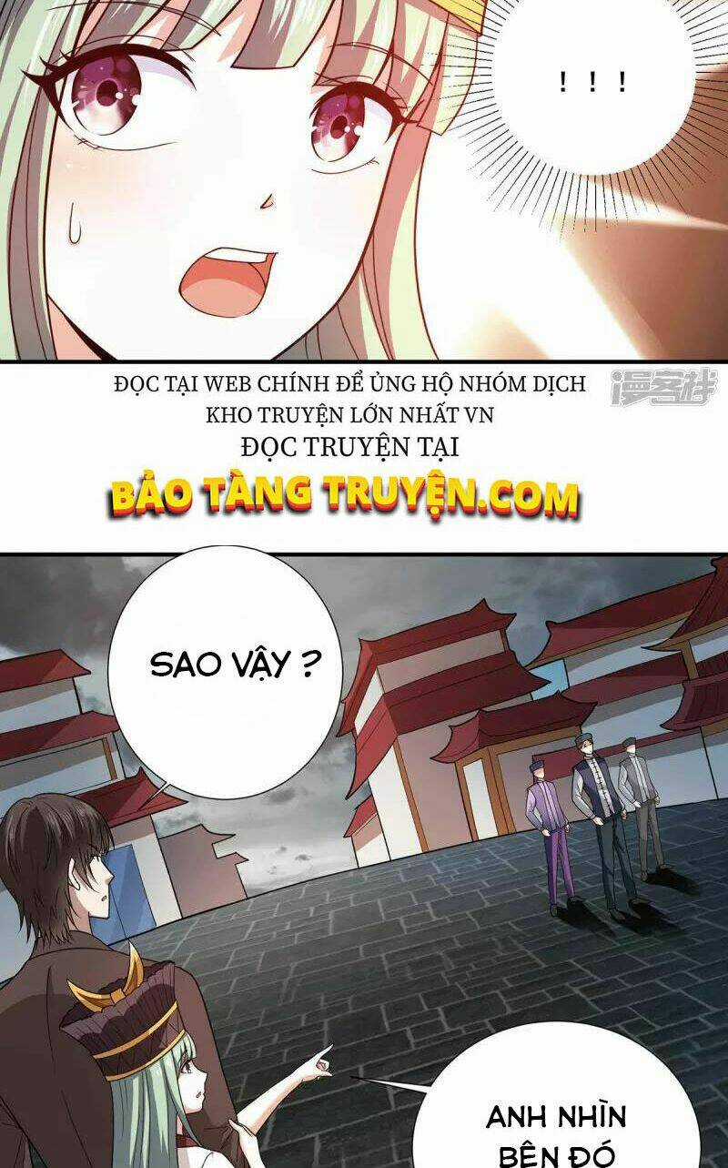 Thần Chiến Tranh - Chapter 68 - Trang 13