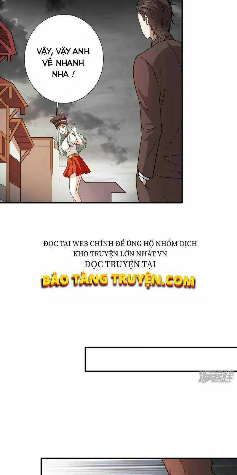 Thần Chiến Tranh - Chapter 68 - Trang 17