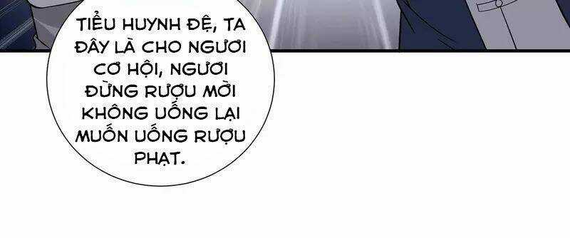 Thần Chiến Tranh - Chapter 68 - Trang 21