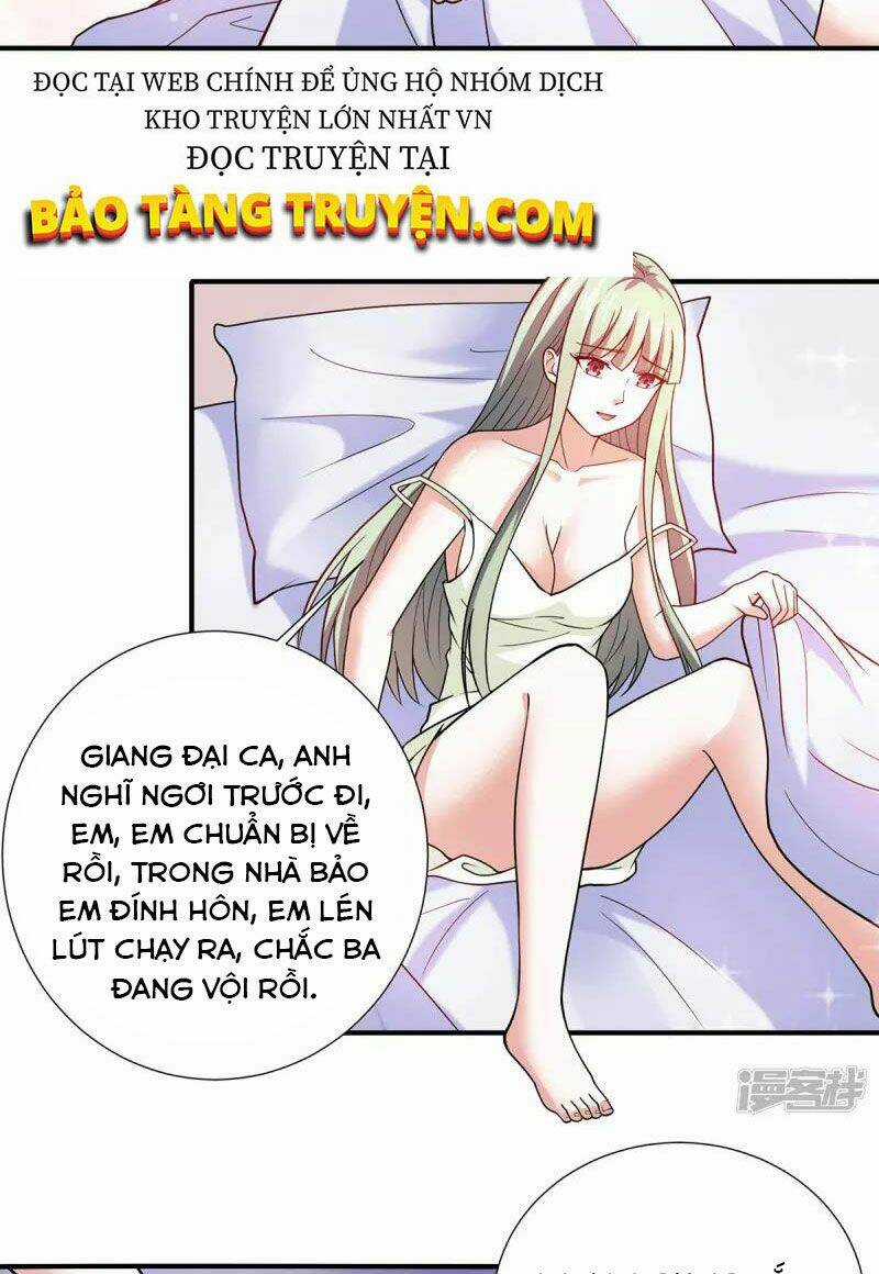 Thần Chiến Tranh - Chapter 68 - Trang 4